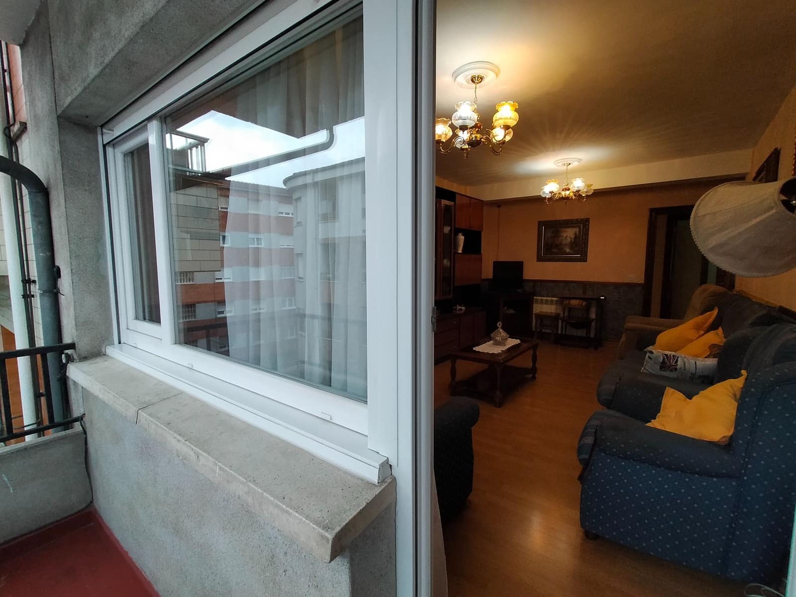 3 sypialnia Mieszkanie na sprzedaż w Pravia - 90 000 € (Ref: 8874103)