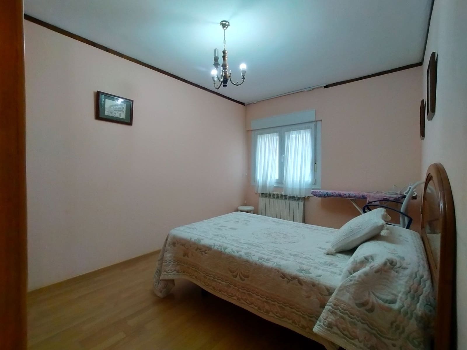 3 sypialnia Mieszkanie na sprzedaż w Pravia - 90 000 € (Ref: 8874103)