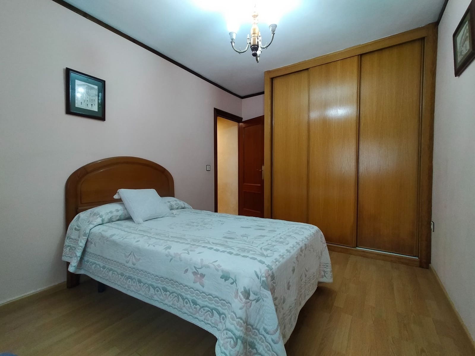 3 sypialnia Mieszkanie na sprzedaż w Pravia - 90 000 € (Ref: 8874103)