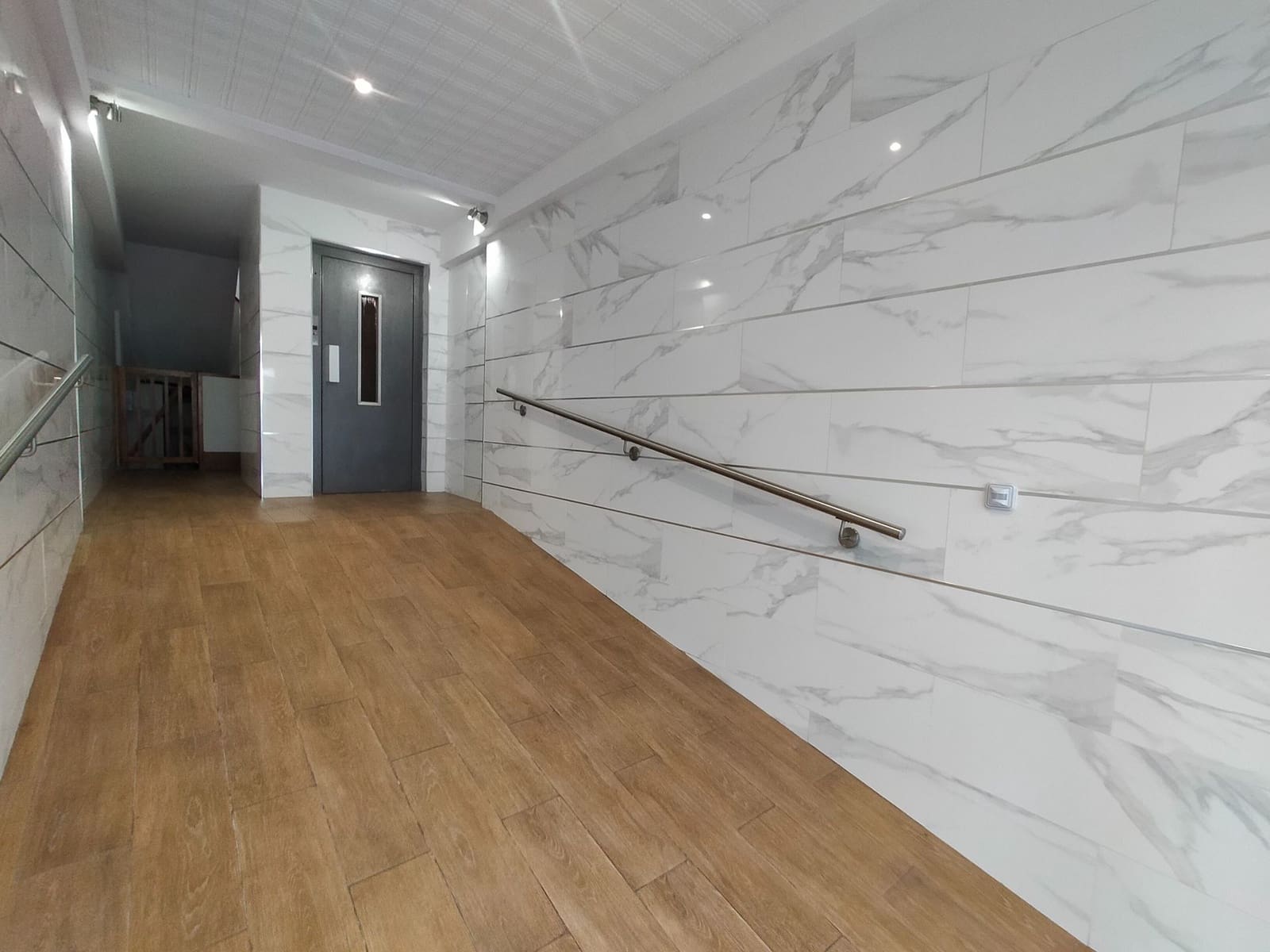 3 sypialnia Mieszkanie na sprzedaż w Pravia - 90 000 € (Ref: 8874103)