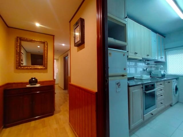 3 camera da letto Appartamento in vendita in Pravia - 90.000 € (Rif: 8874103)