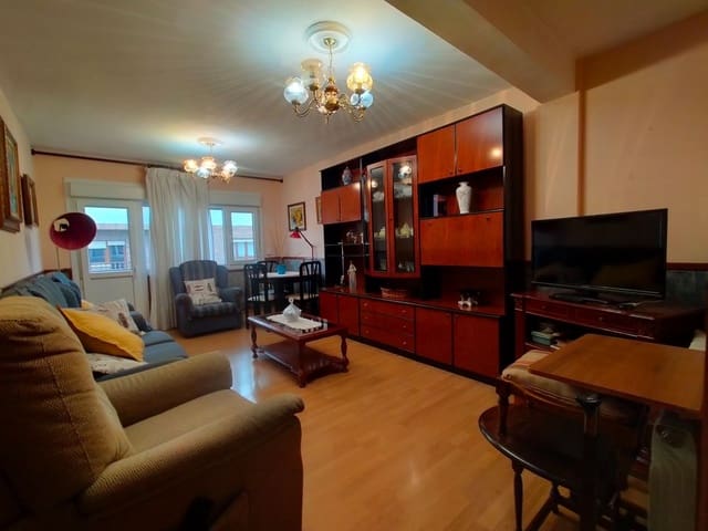 3 camera da letto Appartamento in vendita in Pravia - 90.000 € (Rif: 8874103)