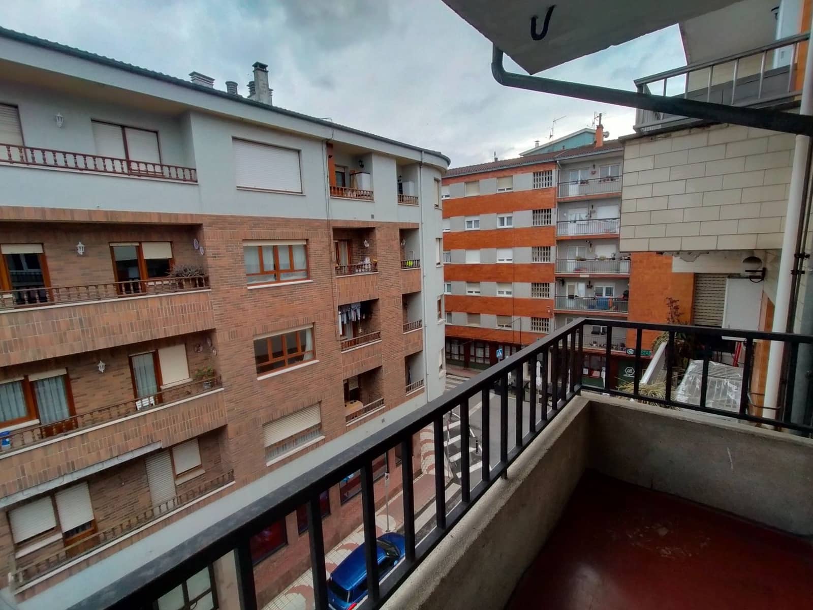 3 sypialnia Mieszkanie na sprzedaż w Pravia - 90 000 € (Ref: 8874103)