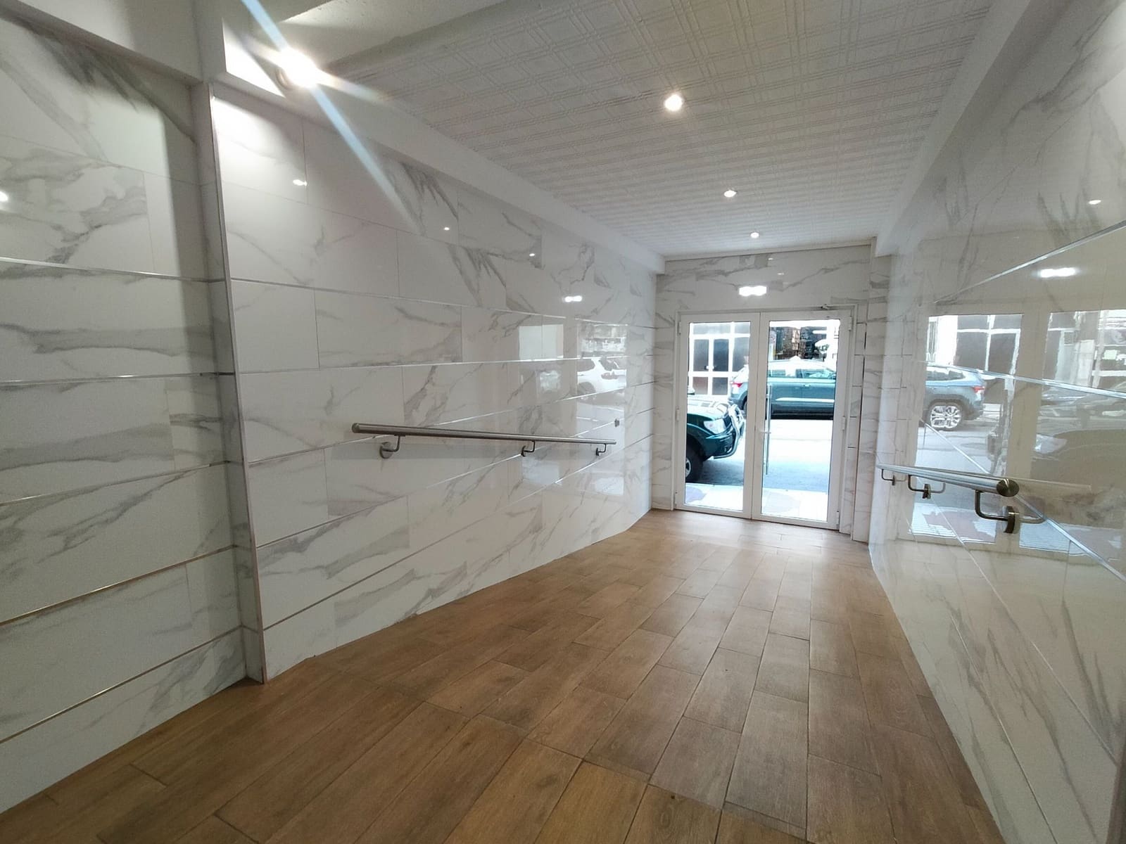 3 sypialnia Mieszkanie na sprzedaż w Pravia - 90 000 € (Ref: 8874103)