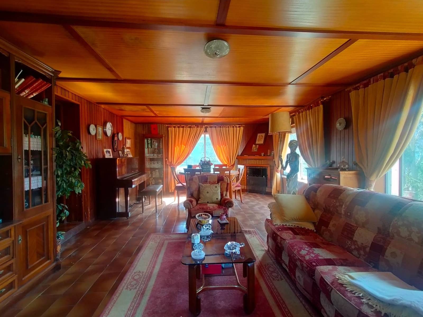 8 soveværelse Villa til salg i Pravia med garage - € 325.000 (Ref: 8887527)