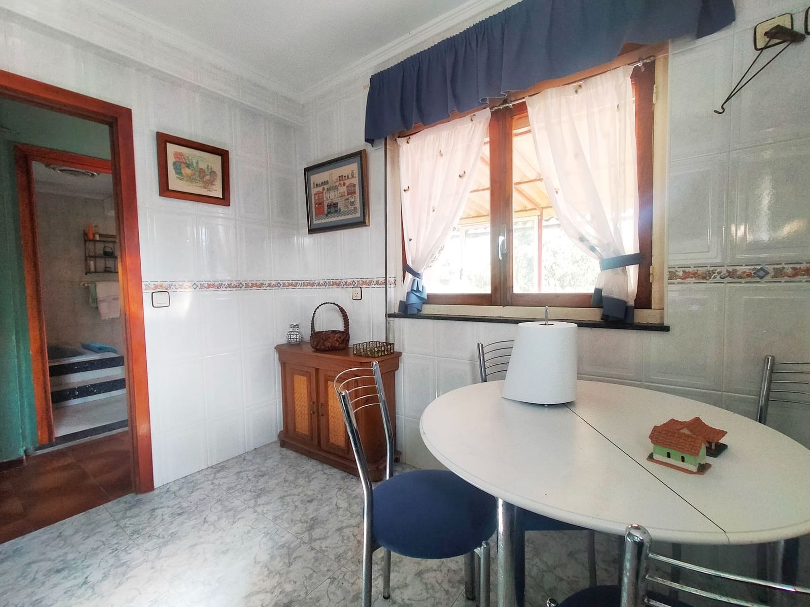 8 soveværelse Villa til salg i Pravia med garage - € 325.000 (Ref: 8887527)