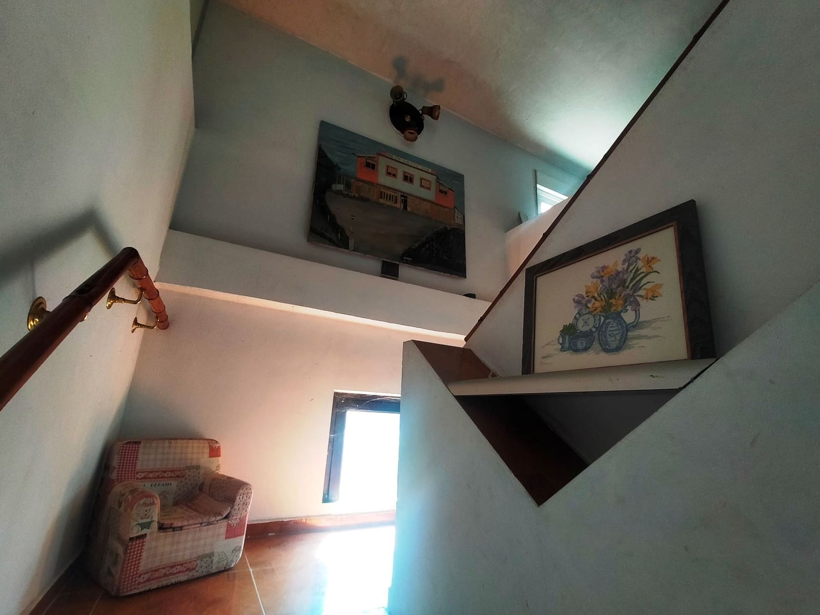 8 soveværelse Villa til salg i Pravia med garage - € 325.000 (Ref: 8887527)