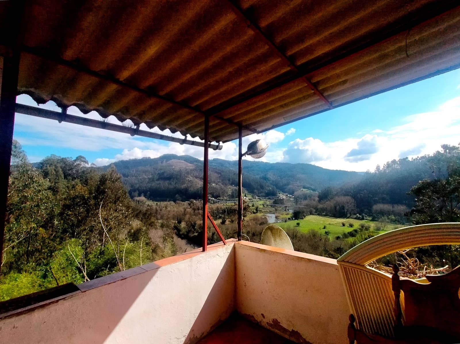 8 soveværelse Villa til salg i Pravia med garage - € 325.000 (Ref: 8887527)