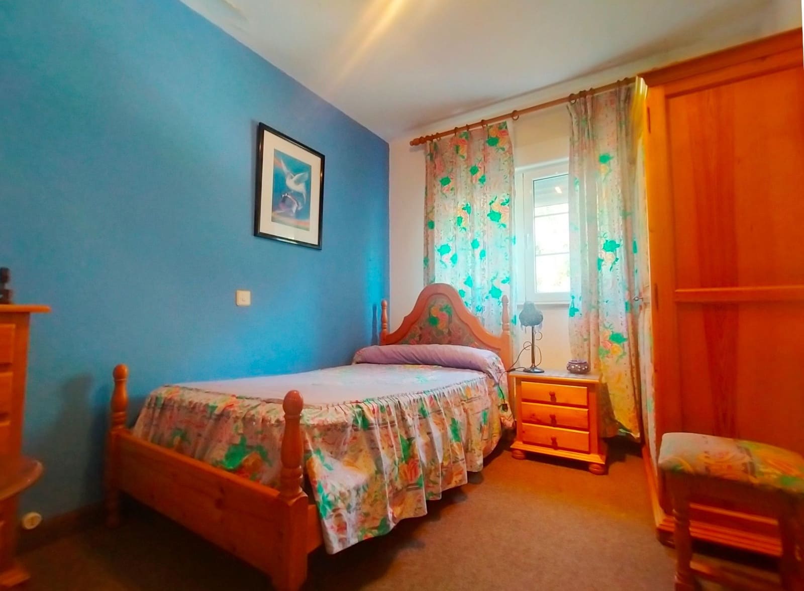 8 soveværelse Villa til salg i Pravia med garage - € 325.000 (Ref: 8887527)