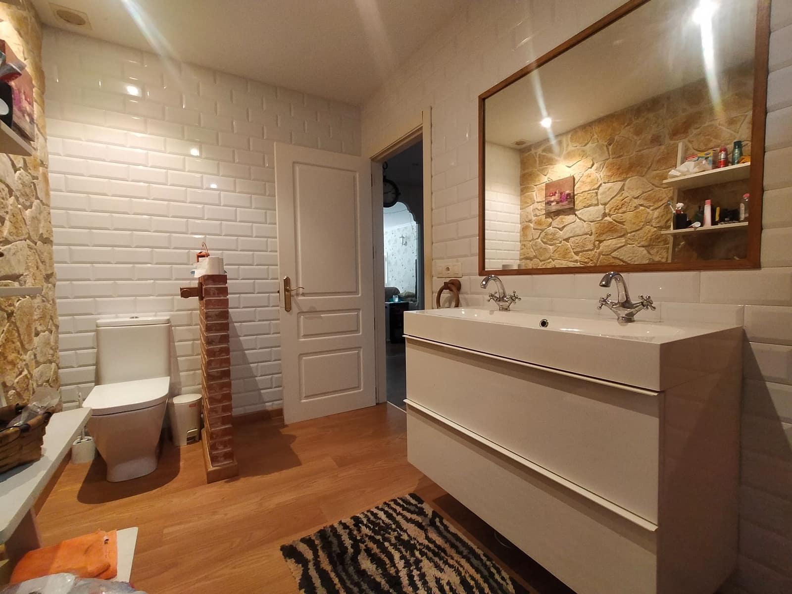 8 soveværelse Villa til salg i Pravia med garage - € 325.000 (Ref: 8887527)