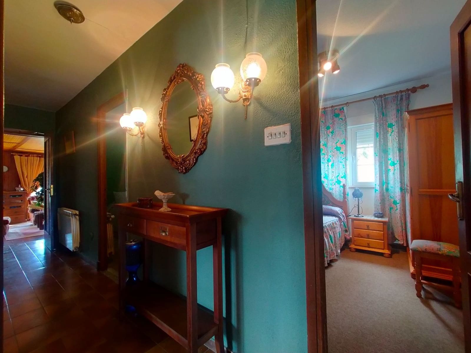 8 soveværelse Villa til salg i Pravia med garage - € 325.000 (Ref: 8887527)