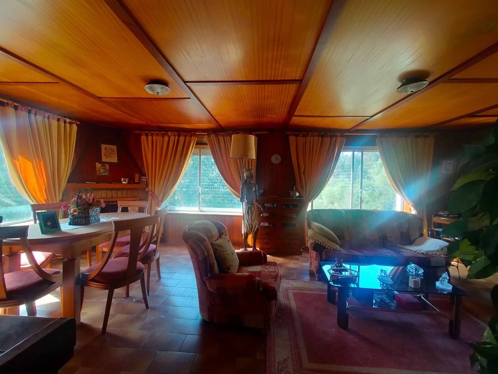 8 soveværelse Villa til salg i Pravia med garage - € 325.000 (Ref: 8887527)