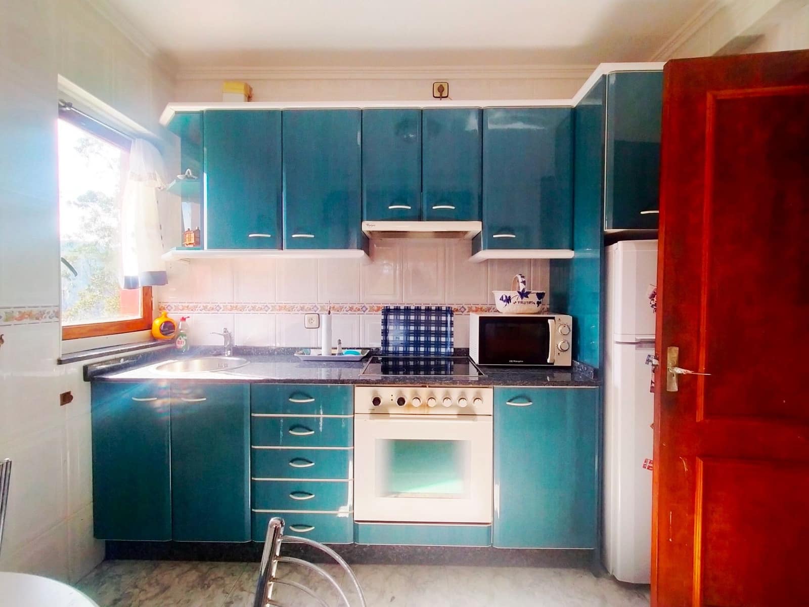 8 soveværelse Villa til salg i Pravia med garage - € 325.000 (Ref: 8887527)