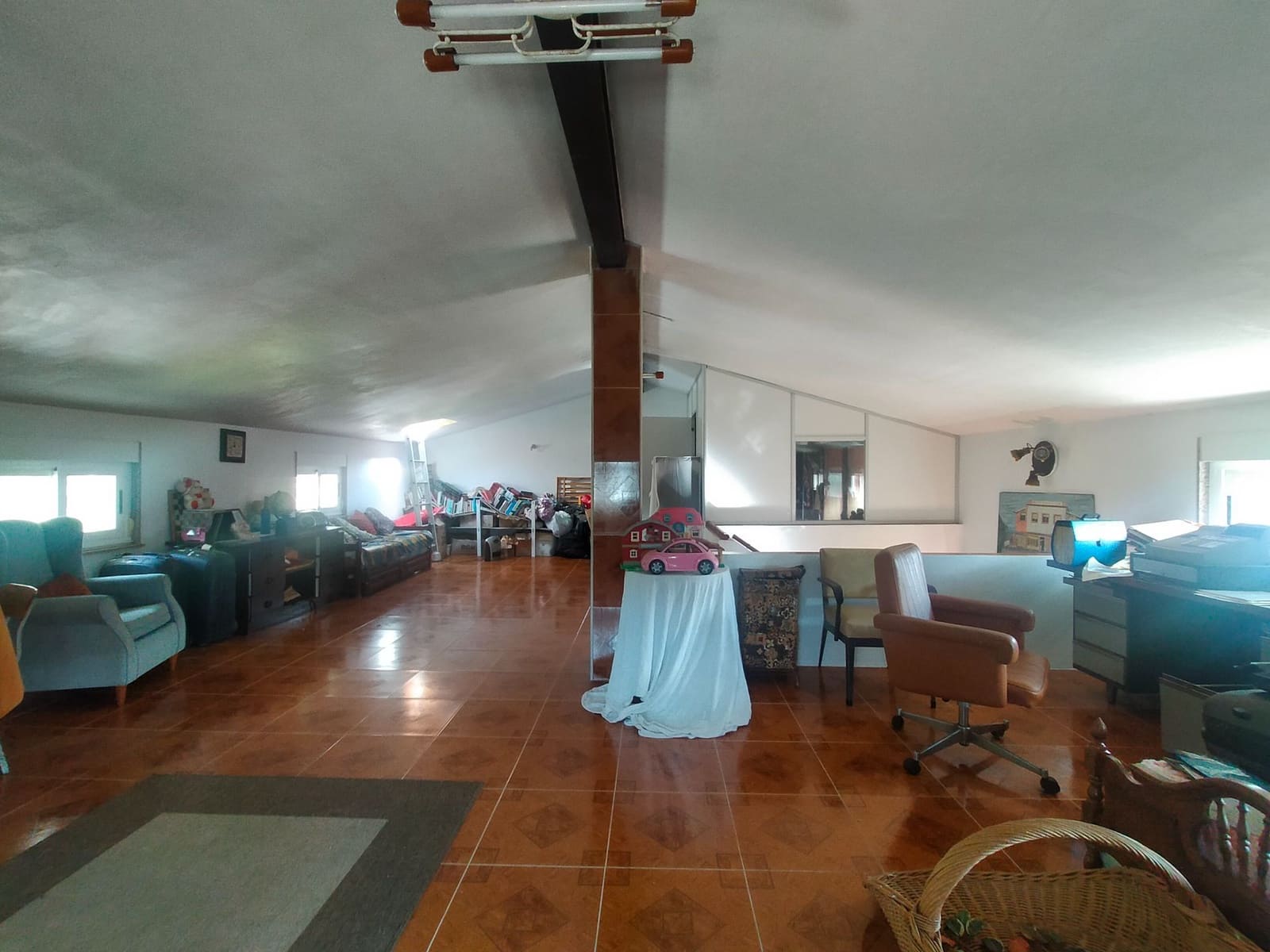 8 soveværelse Villa til salg i Pravia med garage - € 325.000 (Ref: 8887527)