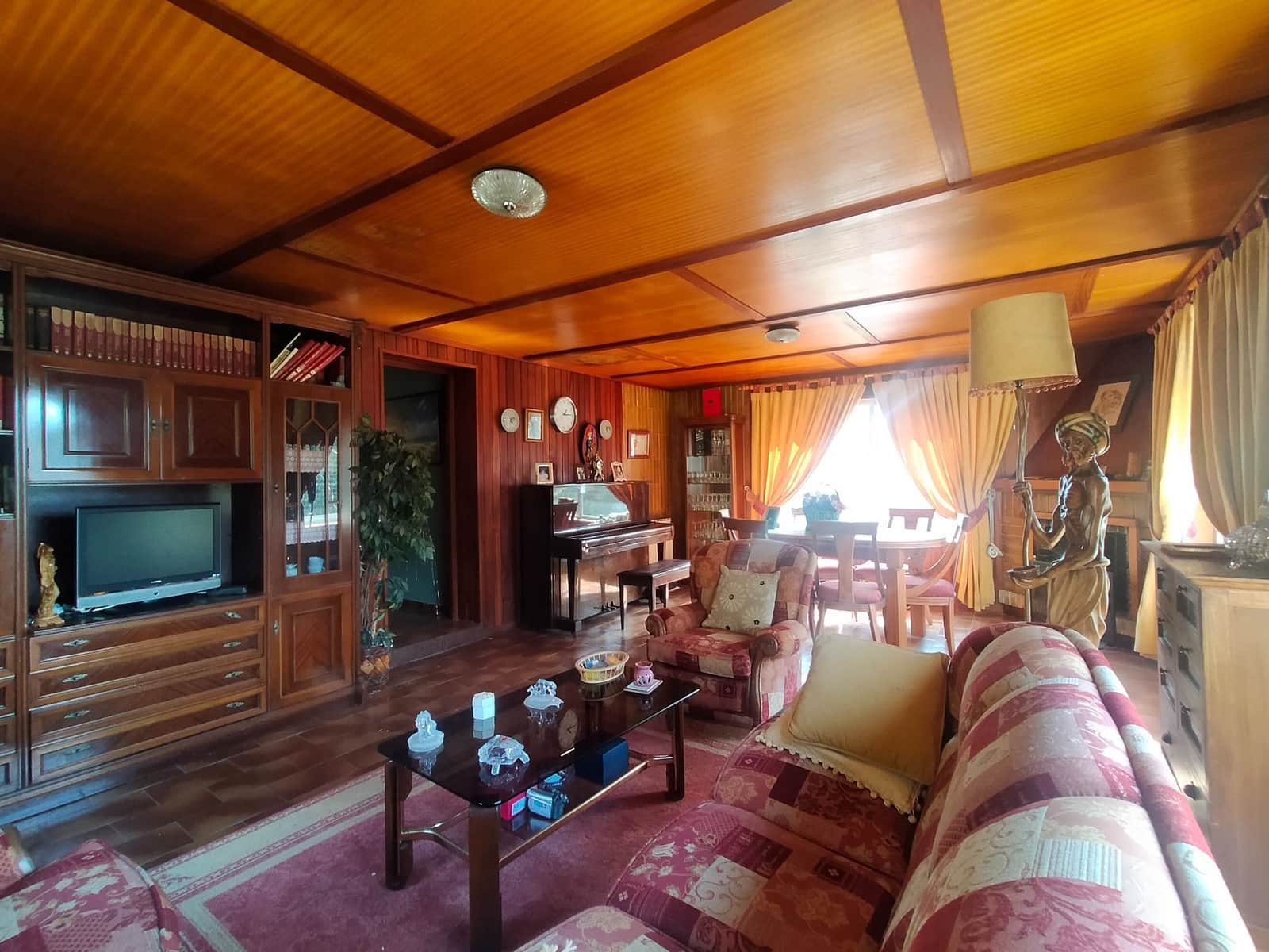 8 soveværelse Villa til salg i Pravia med garage - € 325.000 (Ref: 8887527)