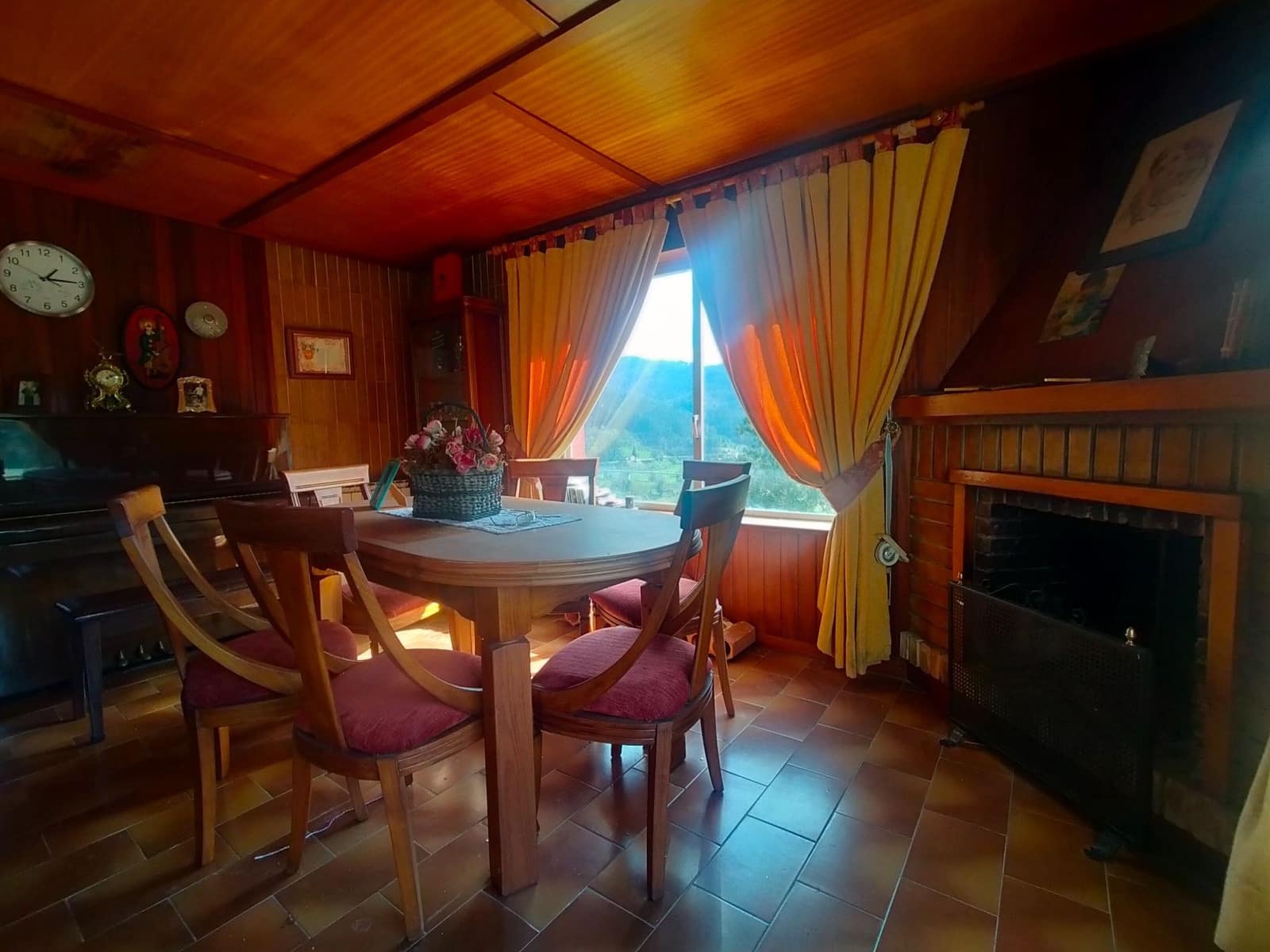 8 soveværelse Villa til salg i Pravia med garage - € 325.000 (Ref: 8887527)