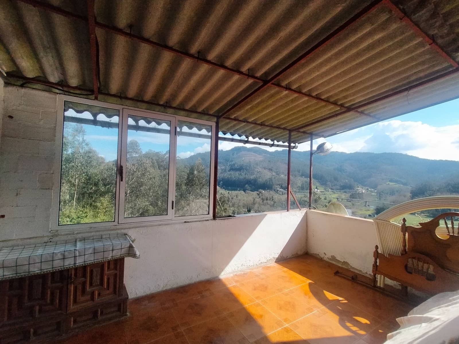 8 soveværelse Villa til salg i Pravia med garage - € 325.000 (Ref: 8887527)