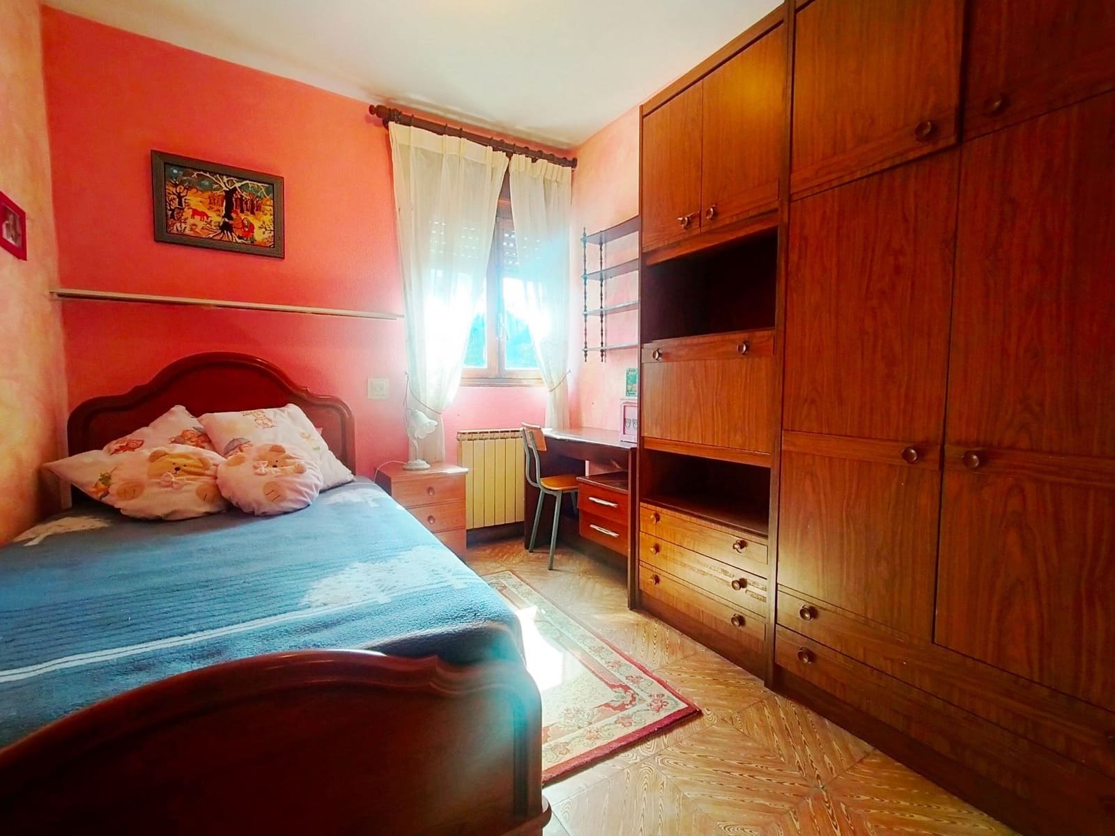 8 soveværelse Villa til salg i Pravia med garage - € 325.000 (Ref: 8887527)