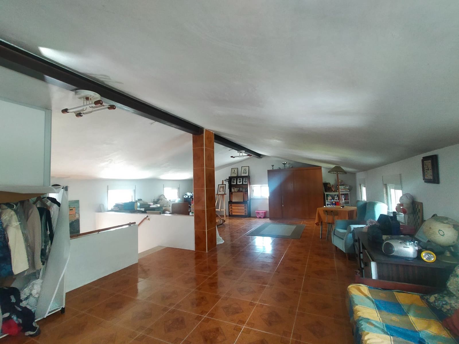 8 soveværelse Villa til salg i Pravia med garage - € 325.000 (Ref: 8887527)