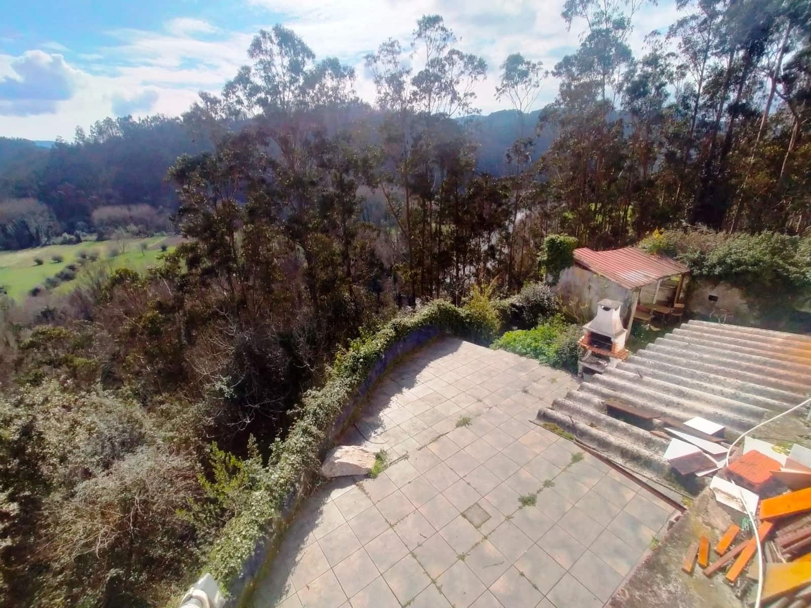 8 soveværelse Villa til salg i Pravia med garage - € 325.000 (Ref: 8887527)