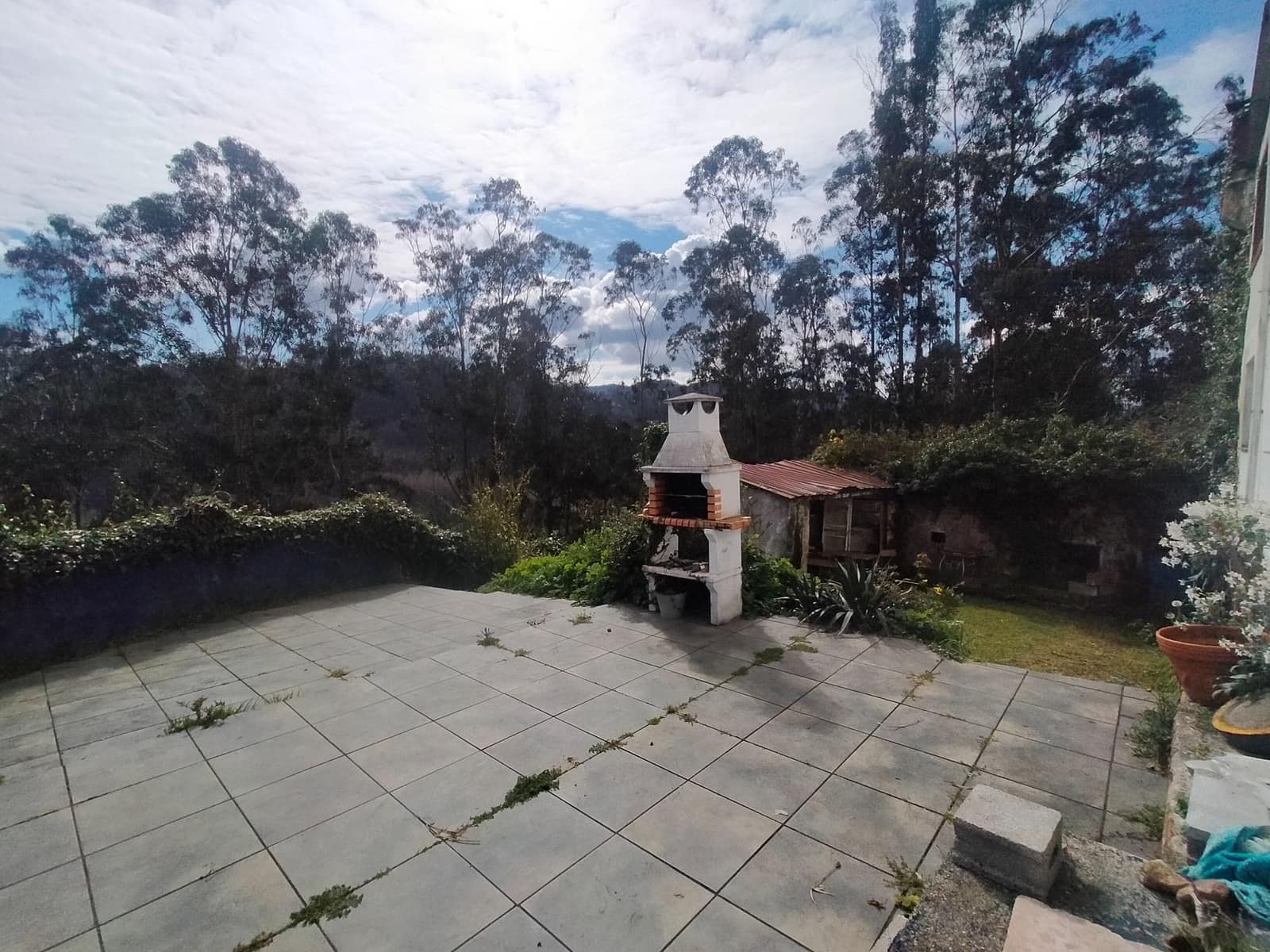 8 soveværelse Villa til salg i Pravia med garage - € 325.000 (Ref: 8887527)