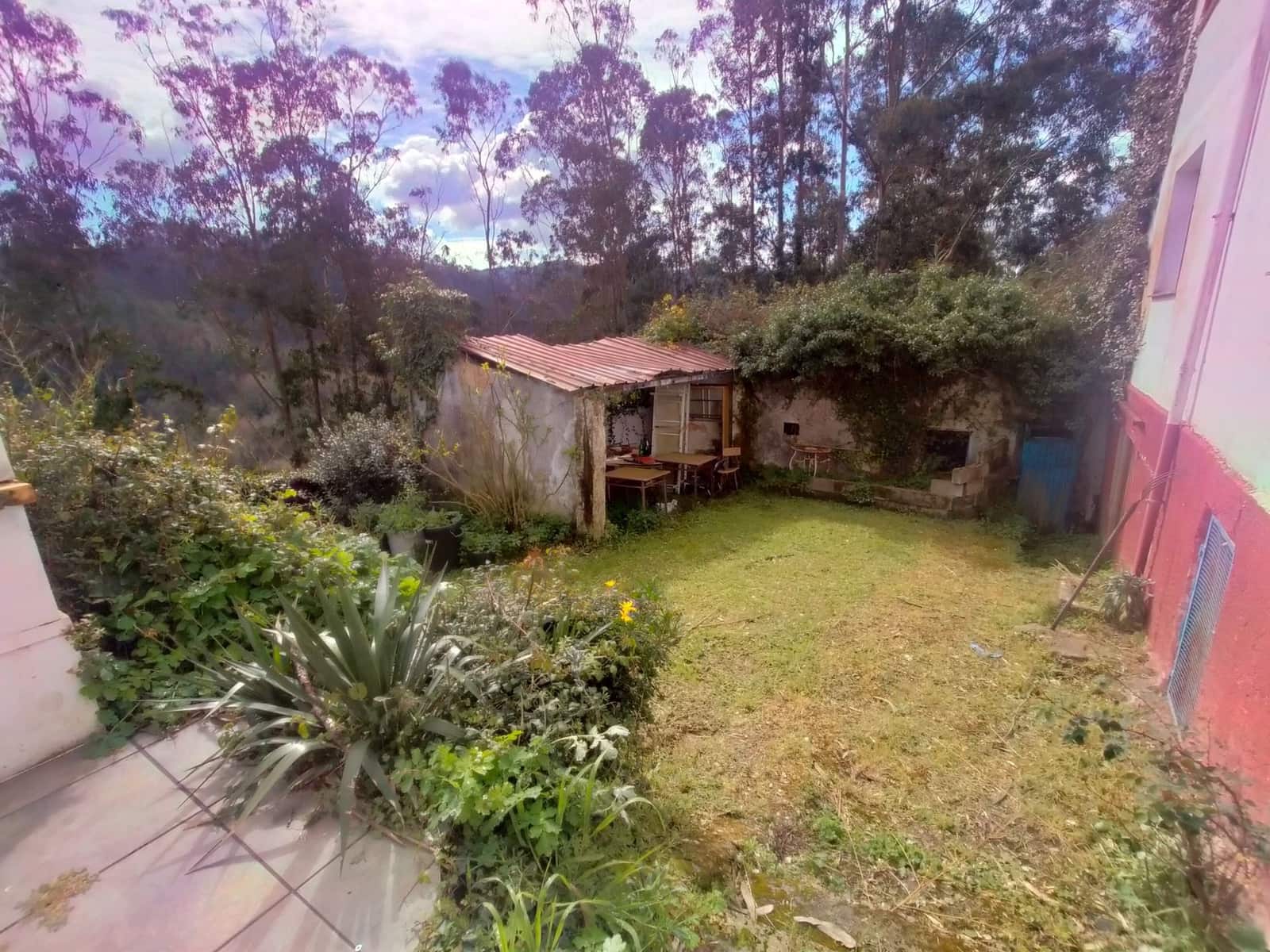 8 soveværelse Villa til salg i Pravia med garage - € 325.000 (Ref: 8887527)