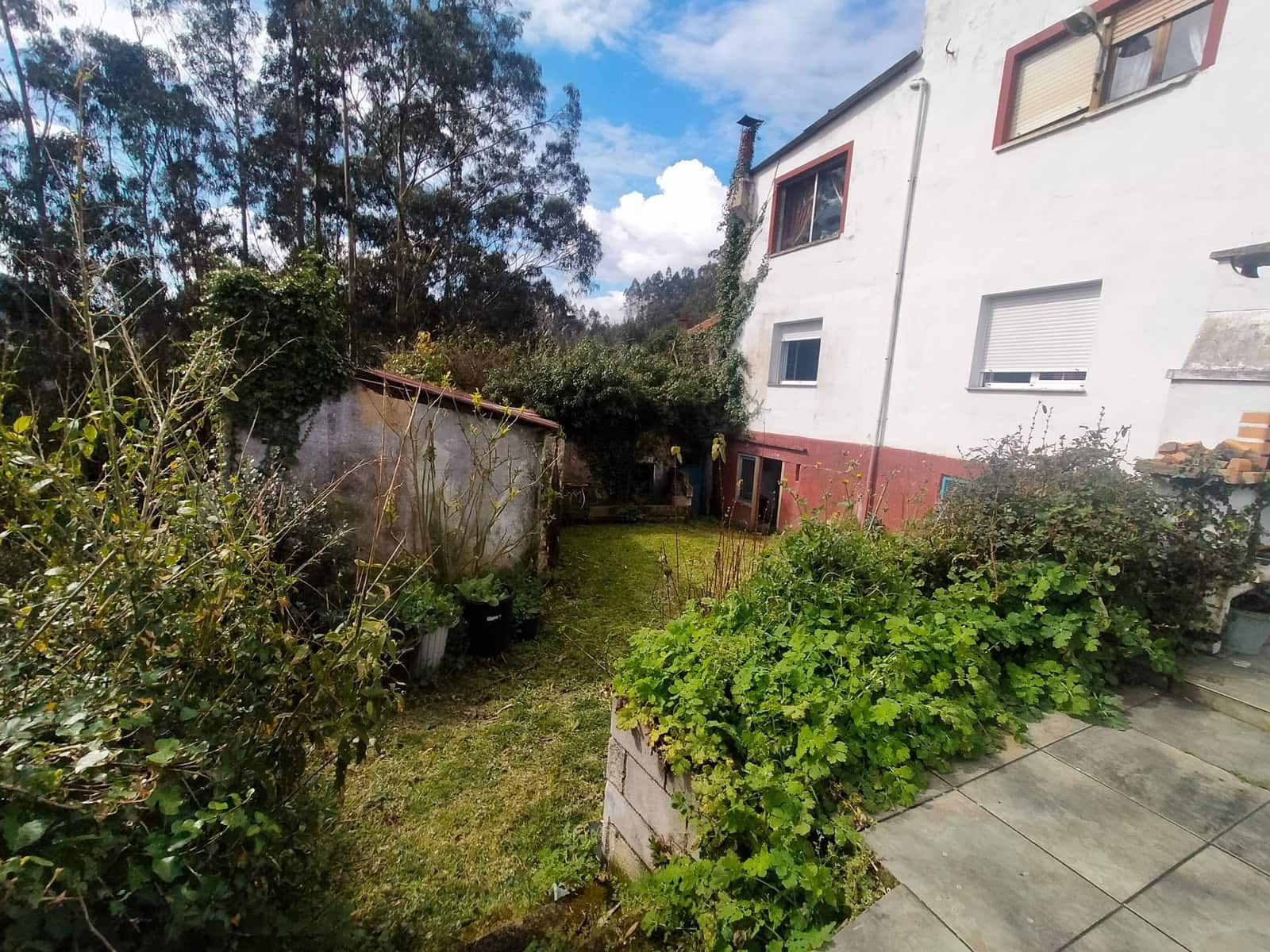 8 soveværelse Villa til salg i Pravia med garage - € 325.000 (Ref: 8887527)