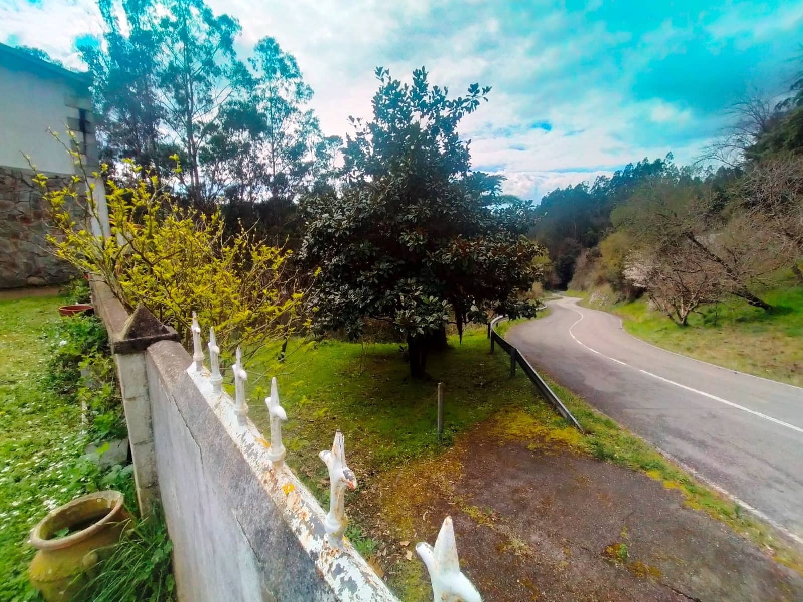 8 soveværelse Villa til salg i Pravia med garage - € 325.000 (Ref: 8887527)