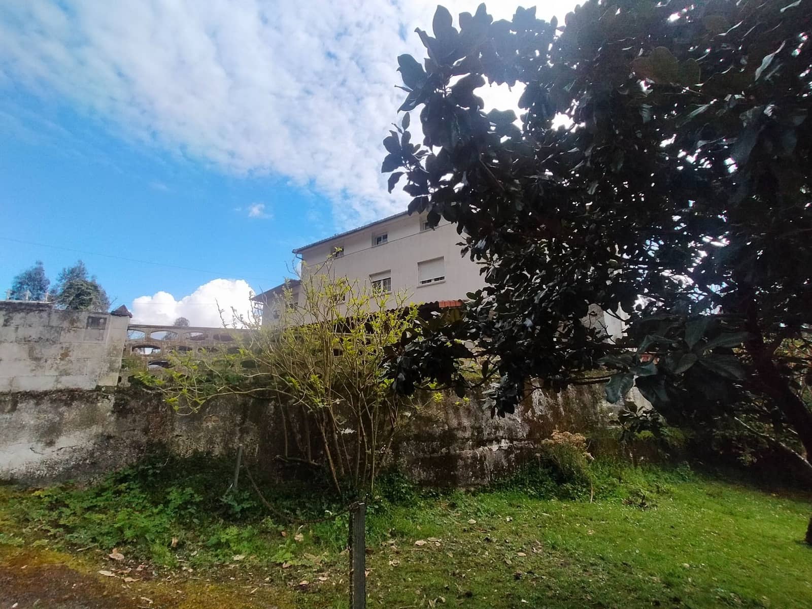 8 soveværelse Villa til salg i Pravia med garage - € 325.000 (Ref: 8887527)