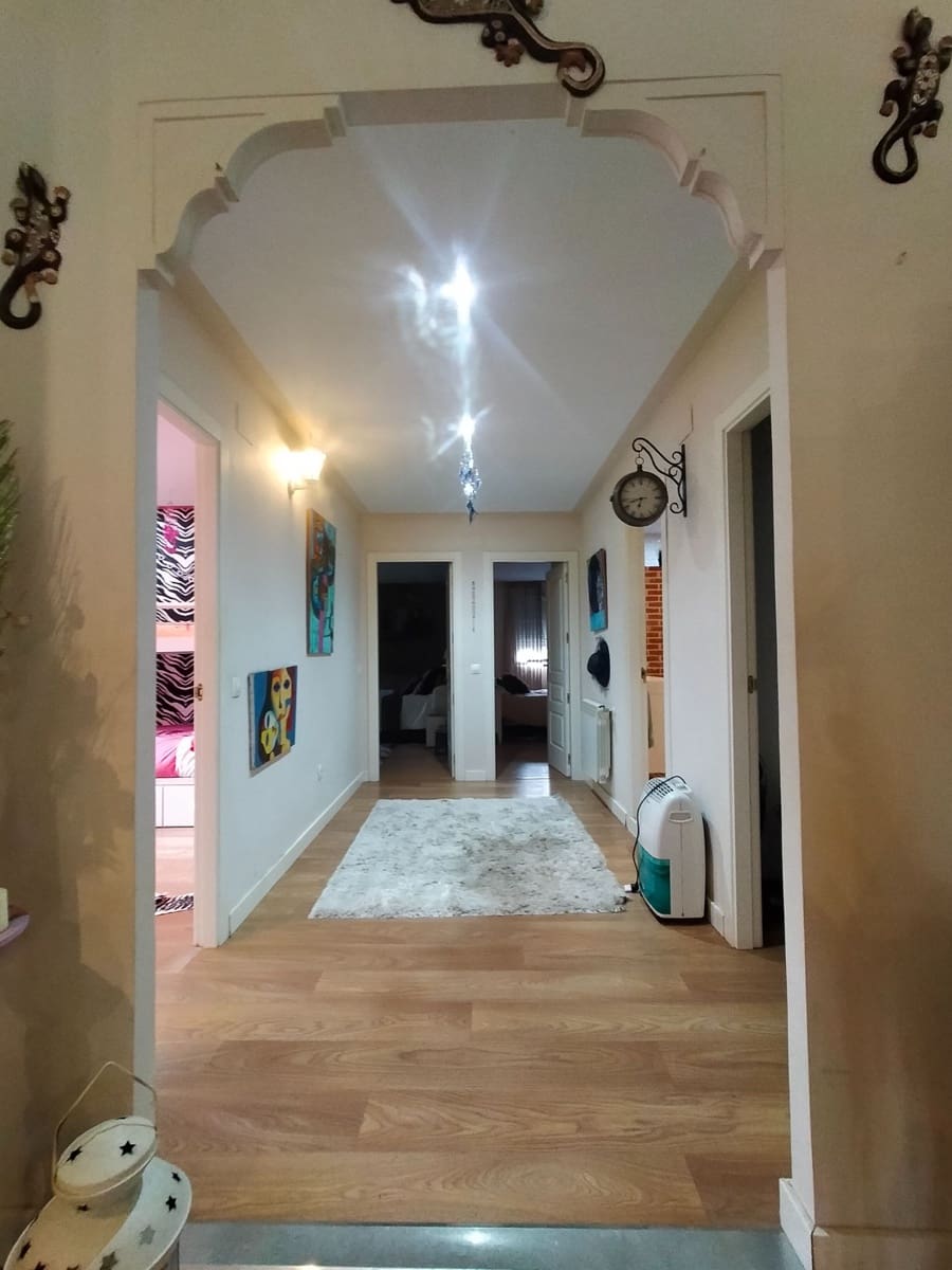 8 soveværelse Villa til salg i Pravia med garage - € 325.000 (Ref: 8887527)