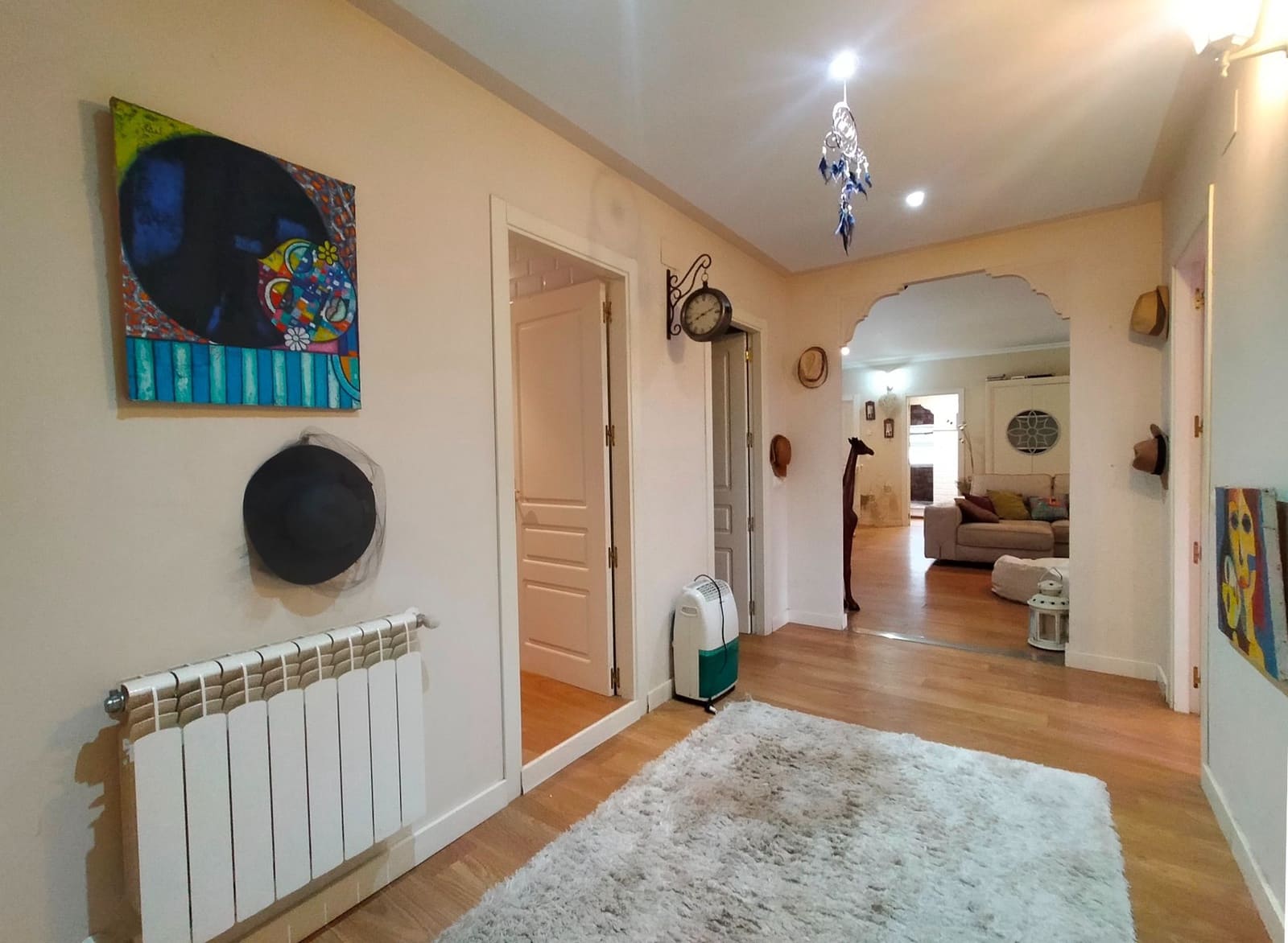 8 soveværelse Villa til salg i Pravia med garage - € 325.000 (Ref: 8887527)