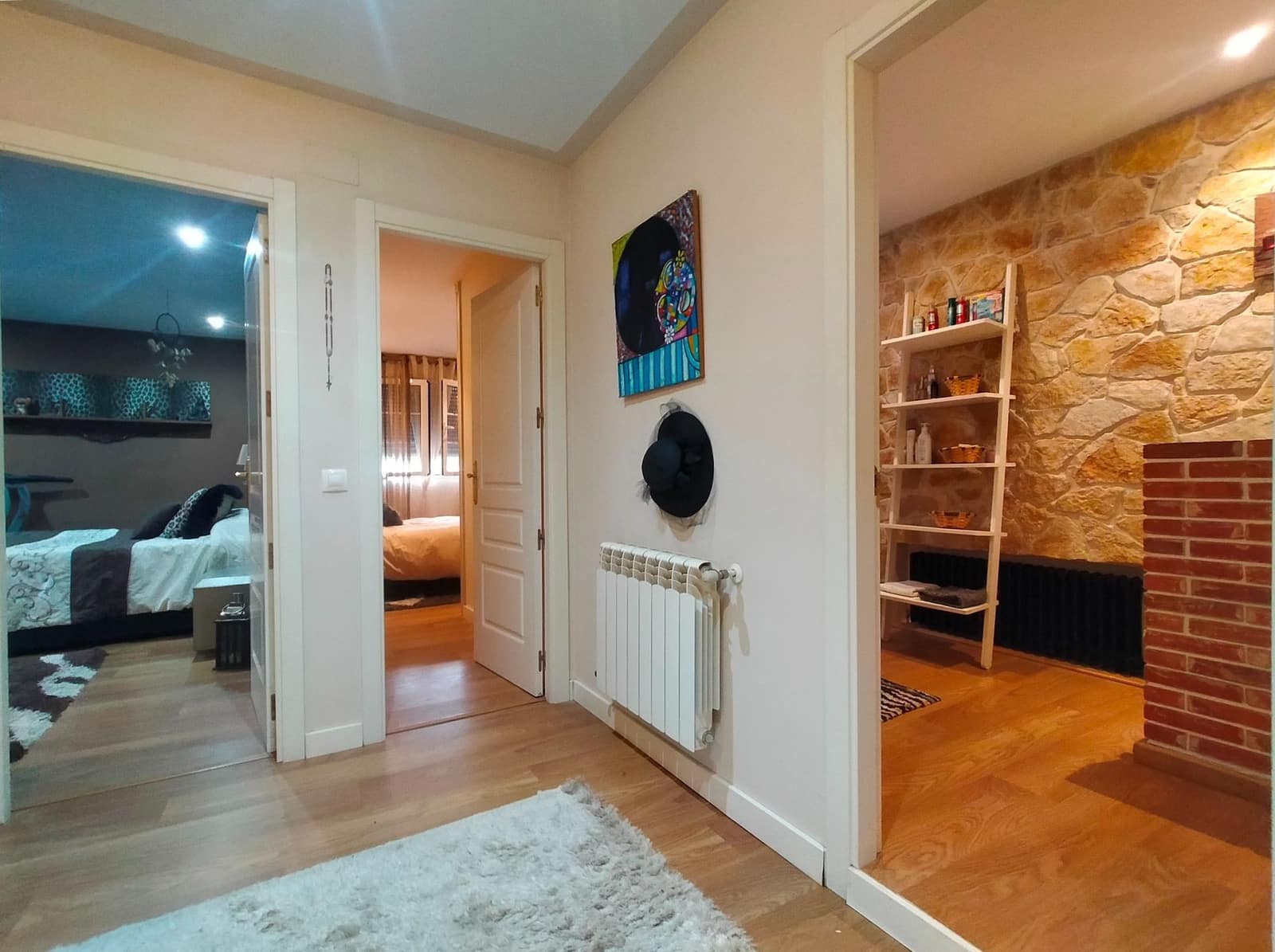 8 soveværelse Villa til salg i Pravia med garage - € 325.000 (Ref: 8887527)