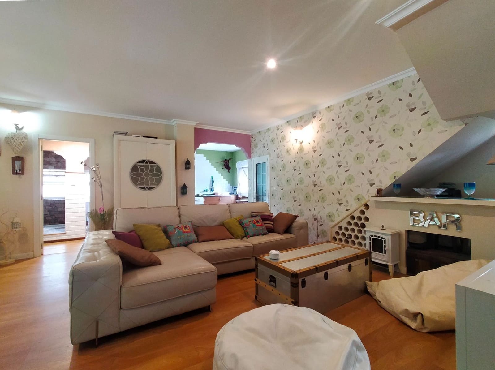 8 soveværelse Villa til salg i Pravia med garage - € 325.000 (Ref: 8887527)