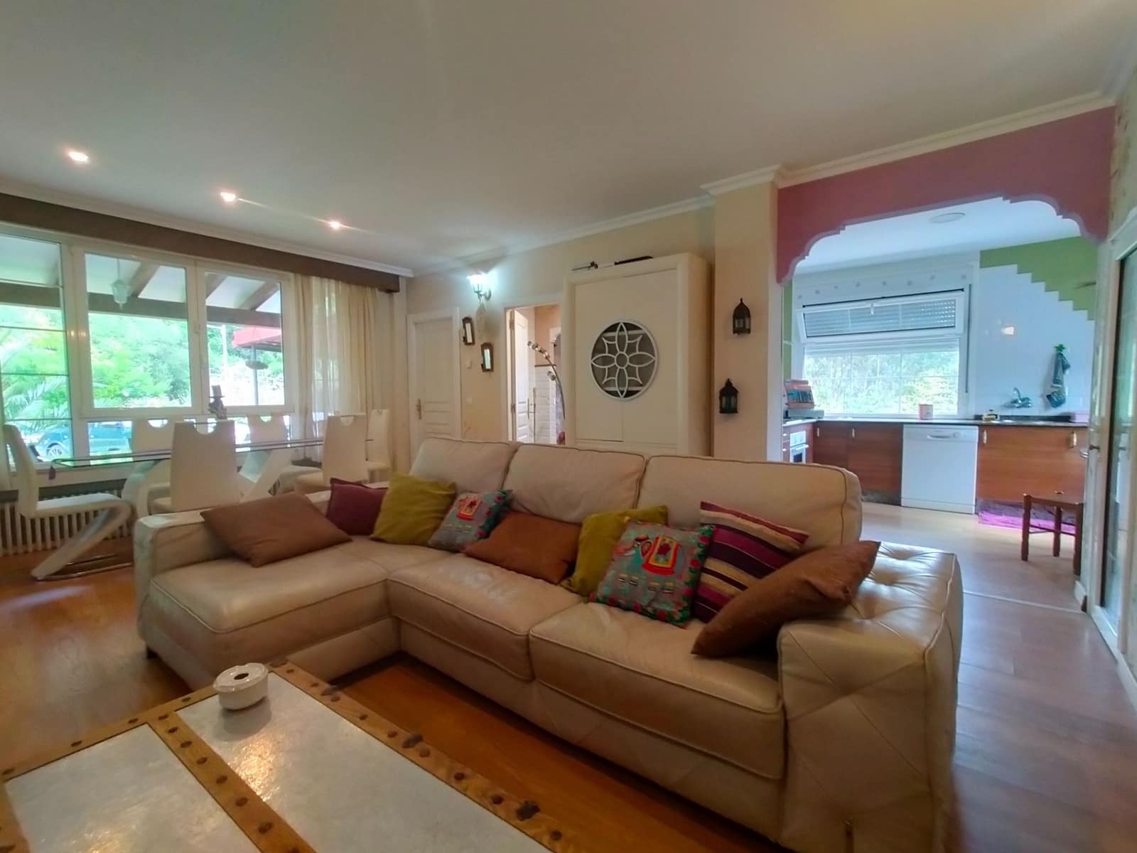 8 soveværelse Villa til salg i Pravia med garage - € 325.000 (Ref: 8887527)