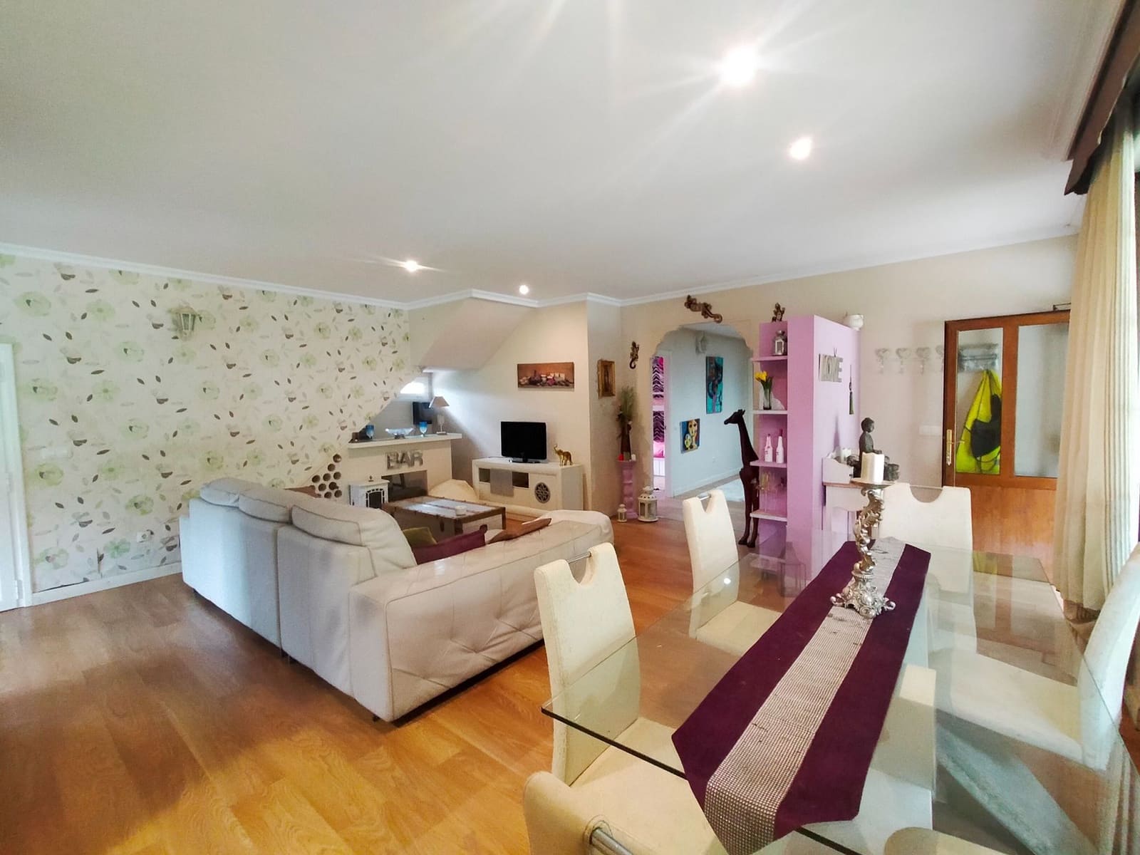 8 soveværelse Villa til salg i Pravia med garage - € 325.000 (Ref: 8887527)