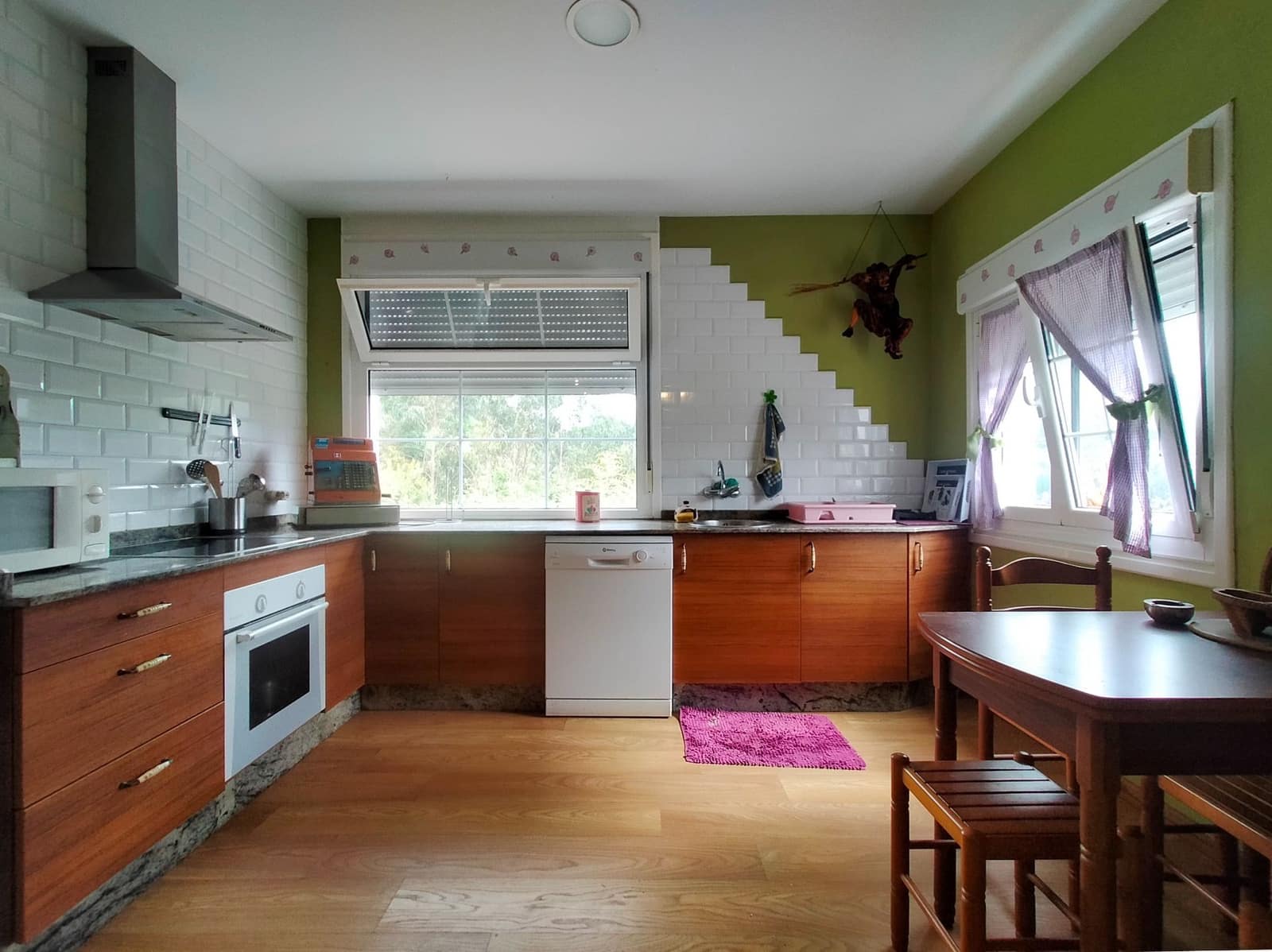 8 soveværelse Villa til salg i Pravia med garage - € 325.000 (Ref: 8887527)