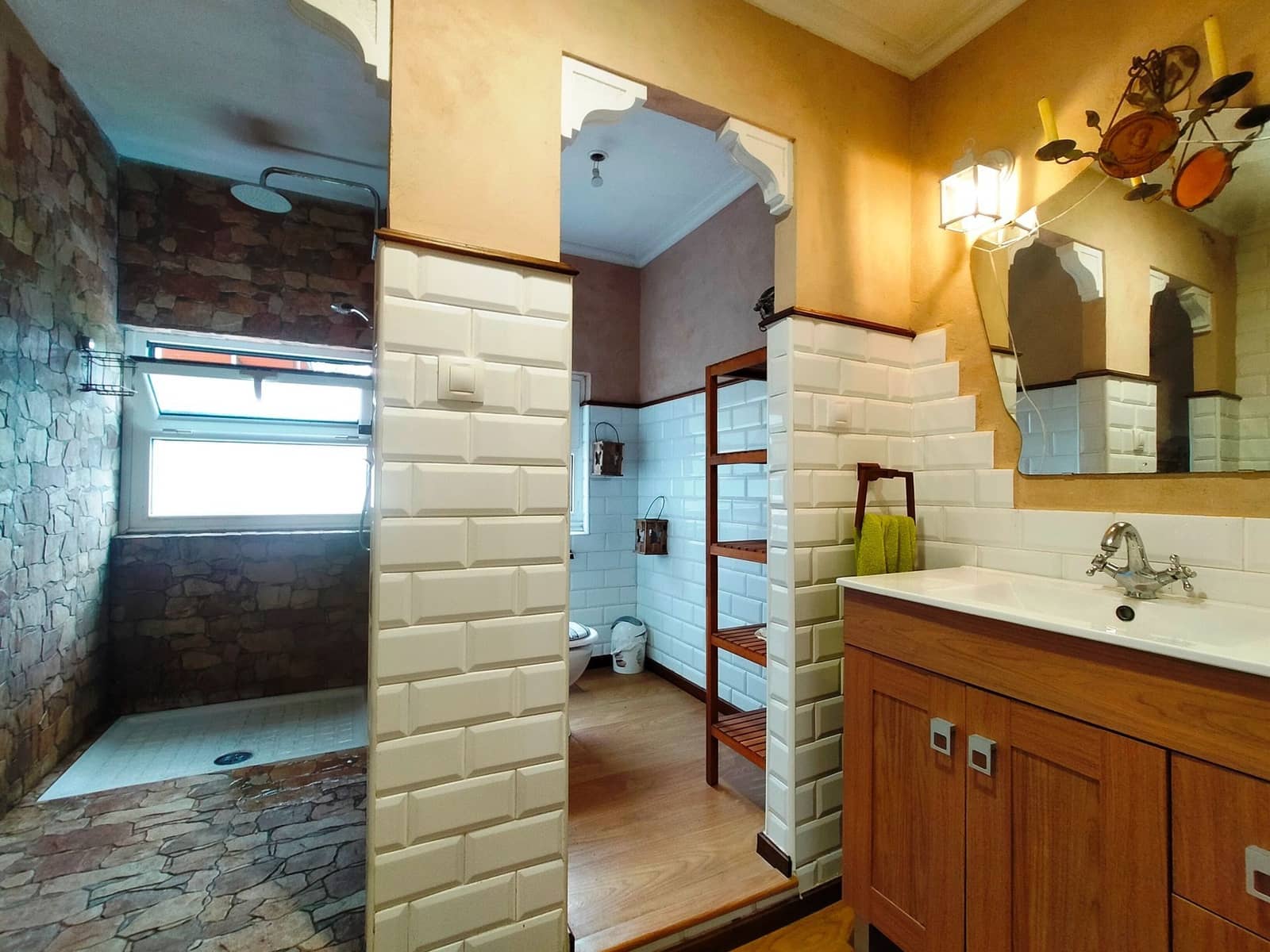 8 soveværelse Villa til salg i Pravia med garage - € 325.000 (Ref: 8887527)