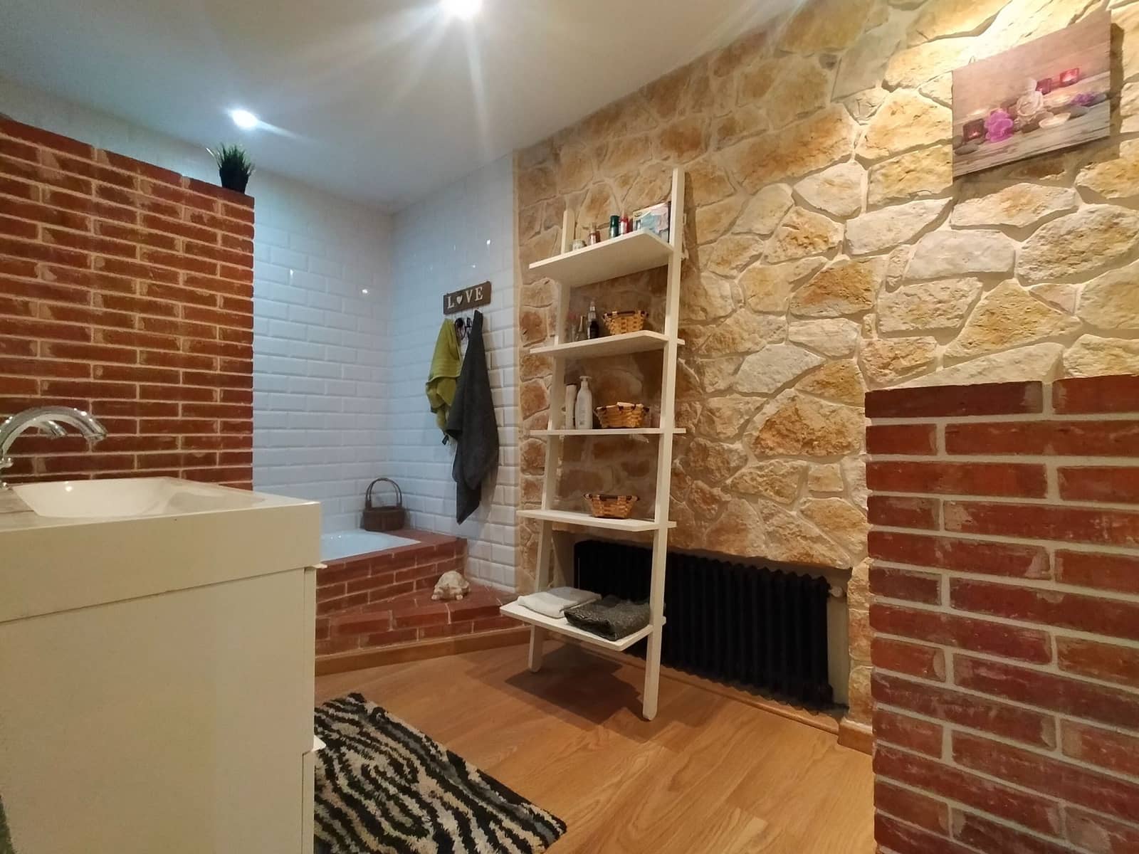 8 soveværelse Villa til salg i Pravia med garage - € 325.000 (Ref: 8887527)