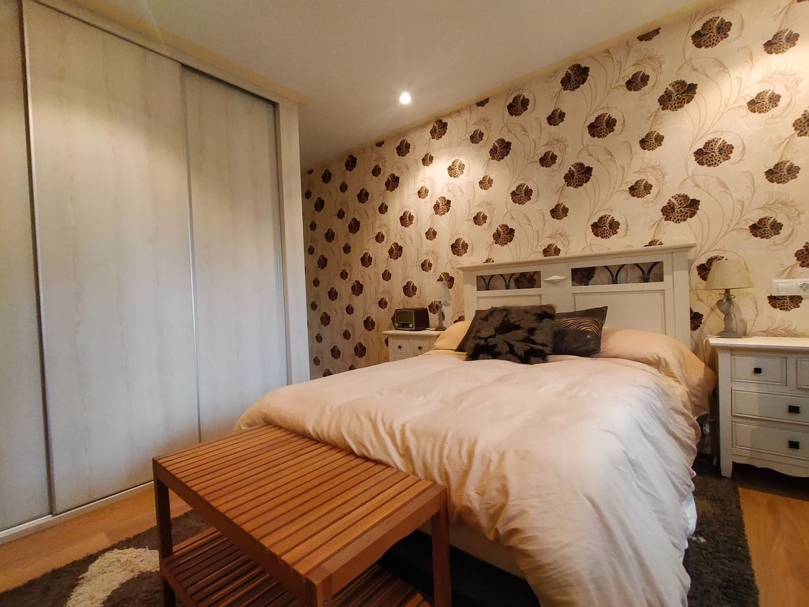 8 soveværelse Villa til salg i Pravia med garage - € 325.000 (Ref: 8887527)