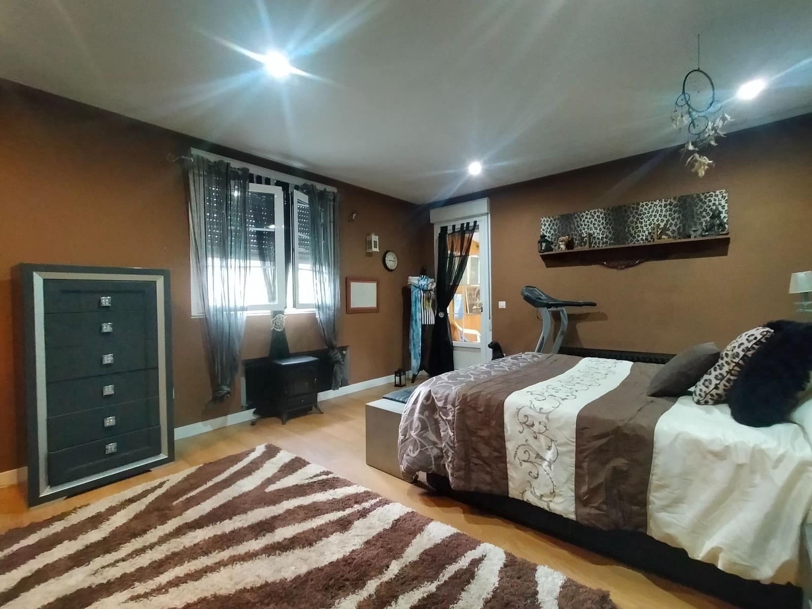 8 soveværelse Villa til salg i Pravia med garage - € 325.000 (Ref: 8887527)