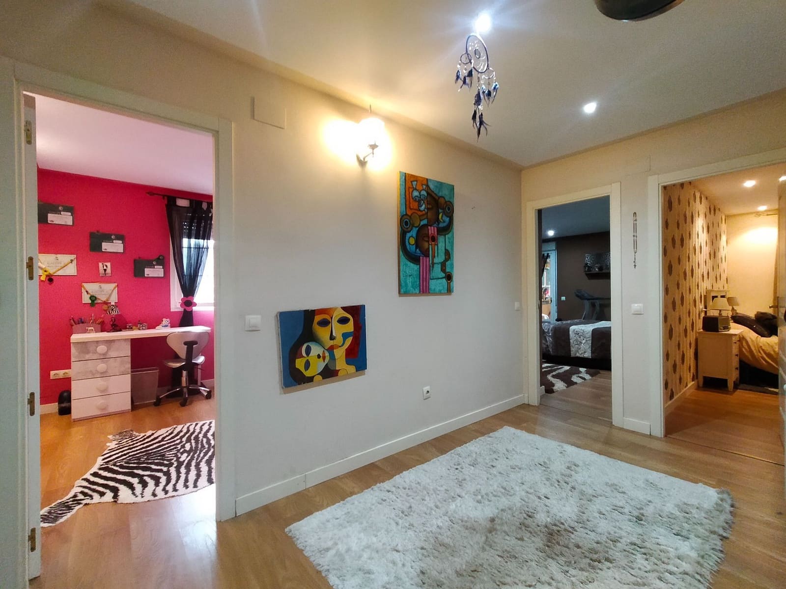 8 soveværelse Villa til salg i Pravia med garage - € 325.000 (Ref: 8887527)