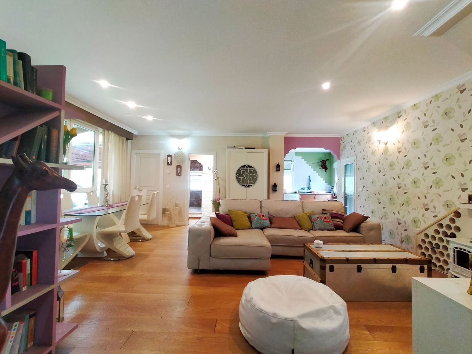 8 soveværelse Villa til salg i Pravia med garage - € 325.000 (Ref: 8887527)