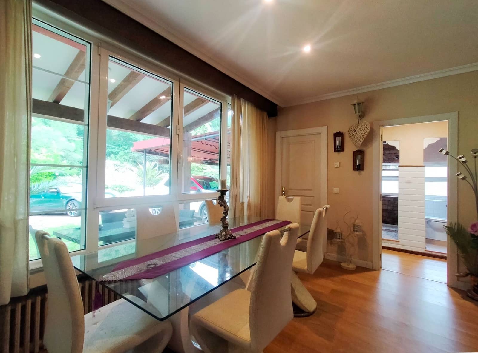 8 soveværelse Villa til salg i Pravia med garage - € 325.000 (Ref: 8887527)