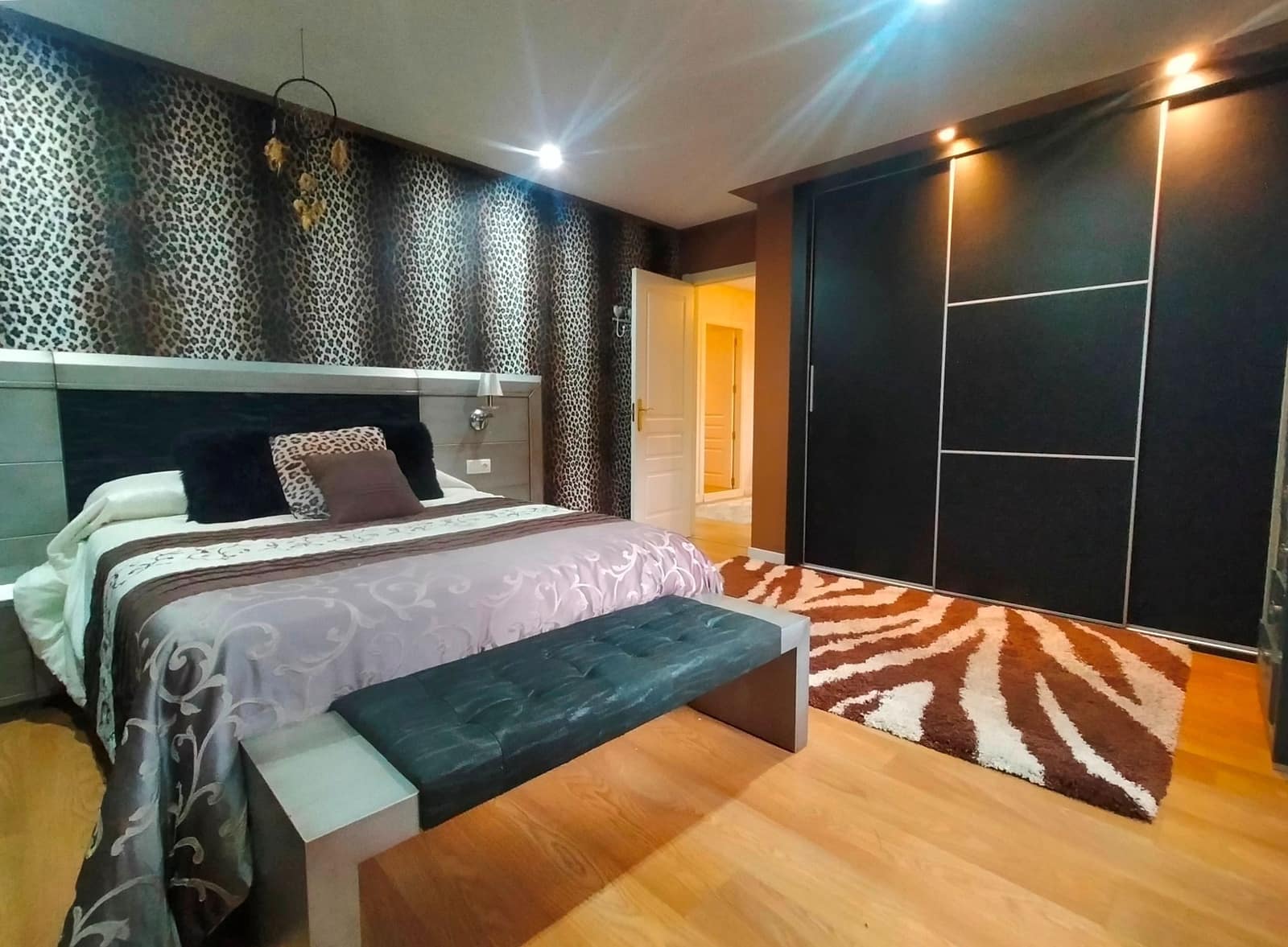 8 soveværelse Villa til salg i Pravia med garage - € 325.000 (Ref: 8887527)