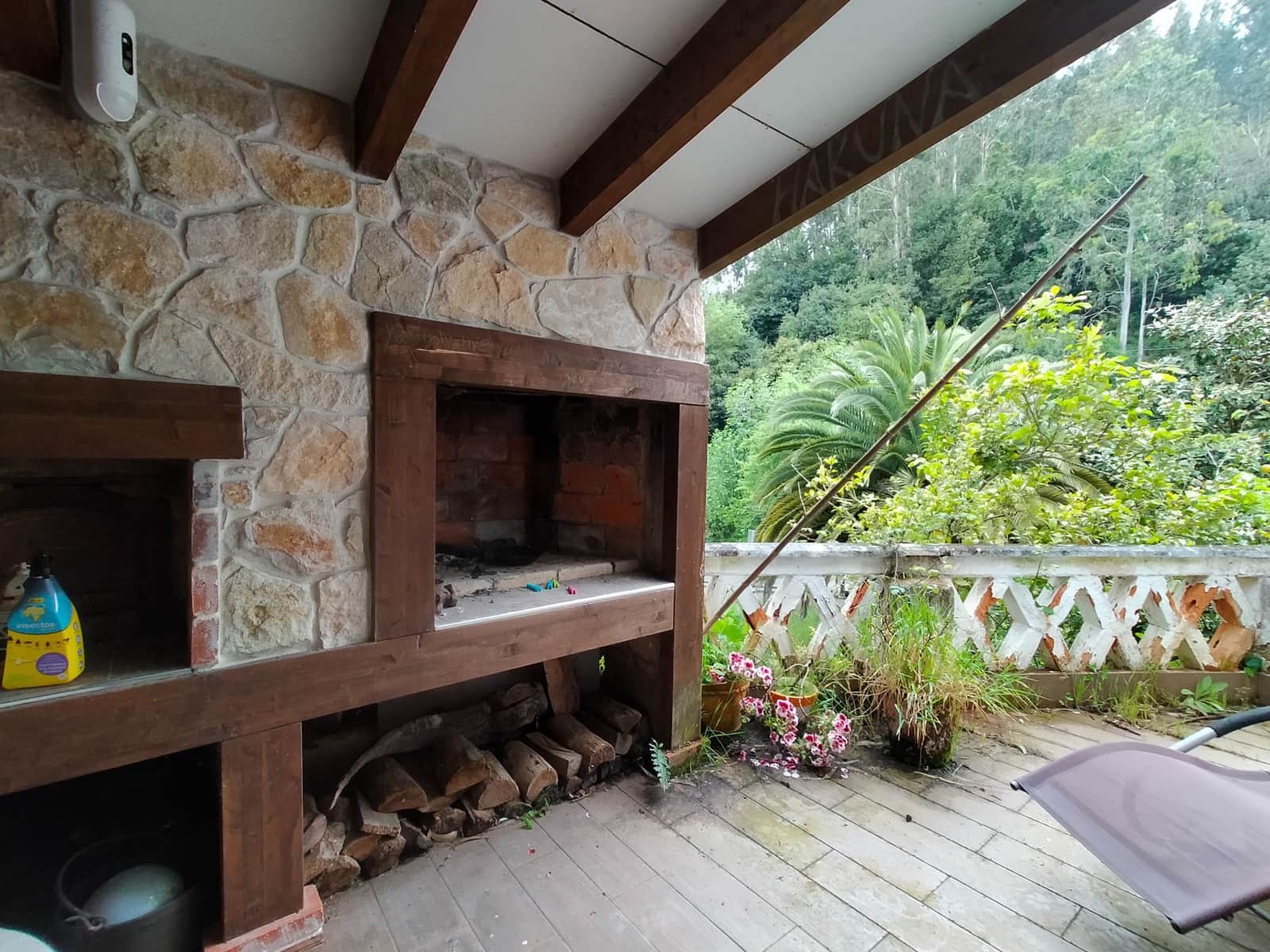 8 soveværelse Villa til salg i Pravia med garage - € 325.000 (Ref: 8887527)