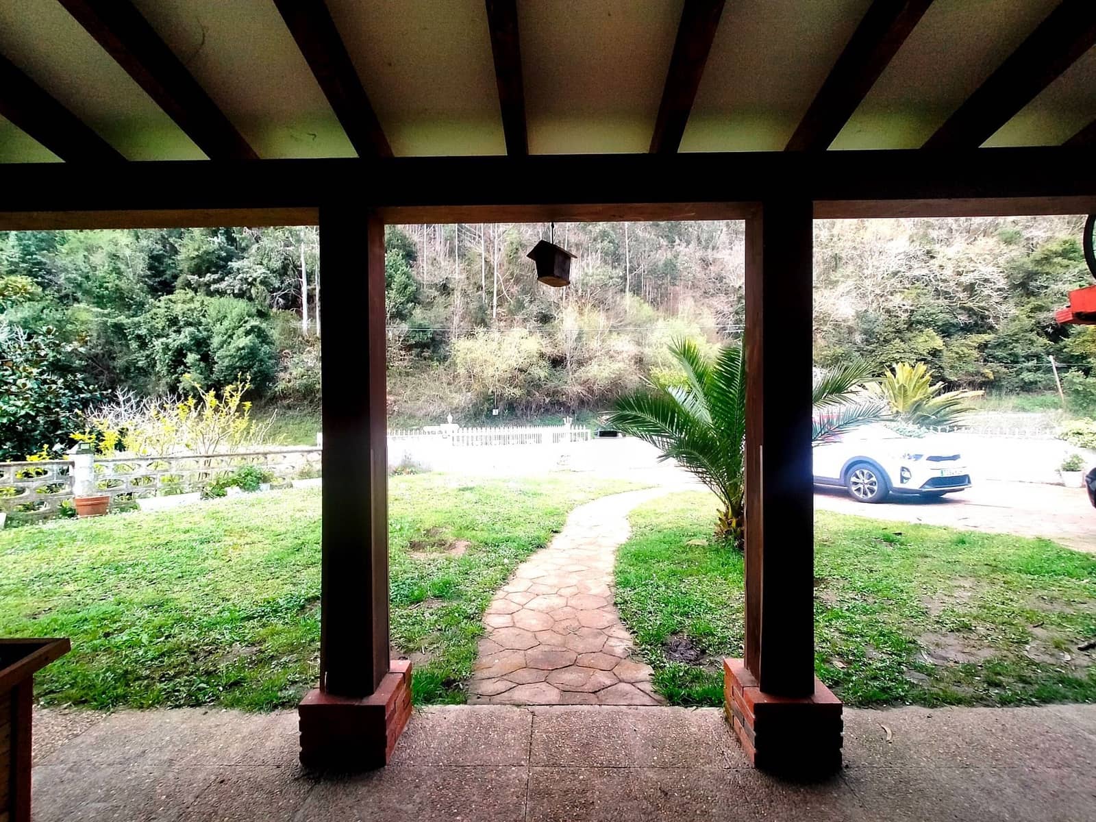 8 soveværelse Villa til salg i Pravia med garage - € 325.000 (Ref: 8887527)