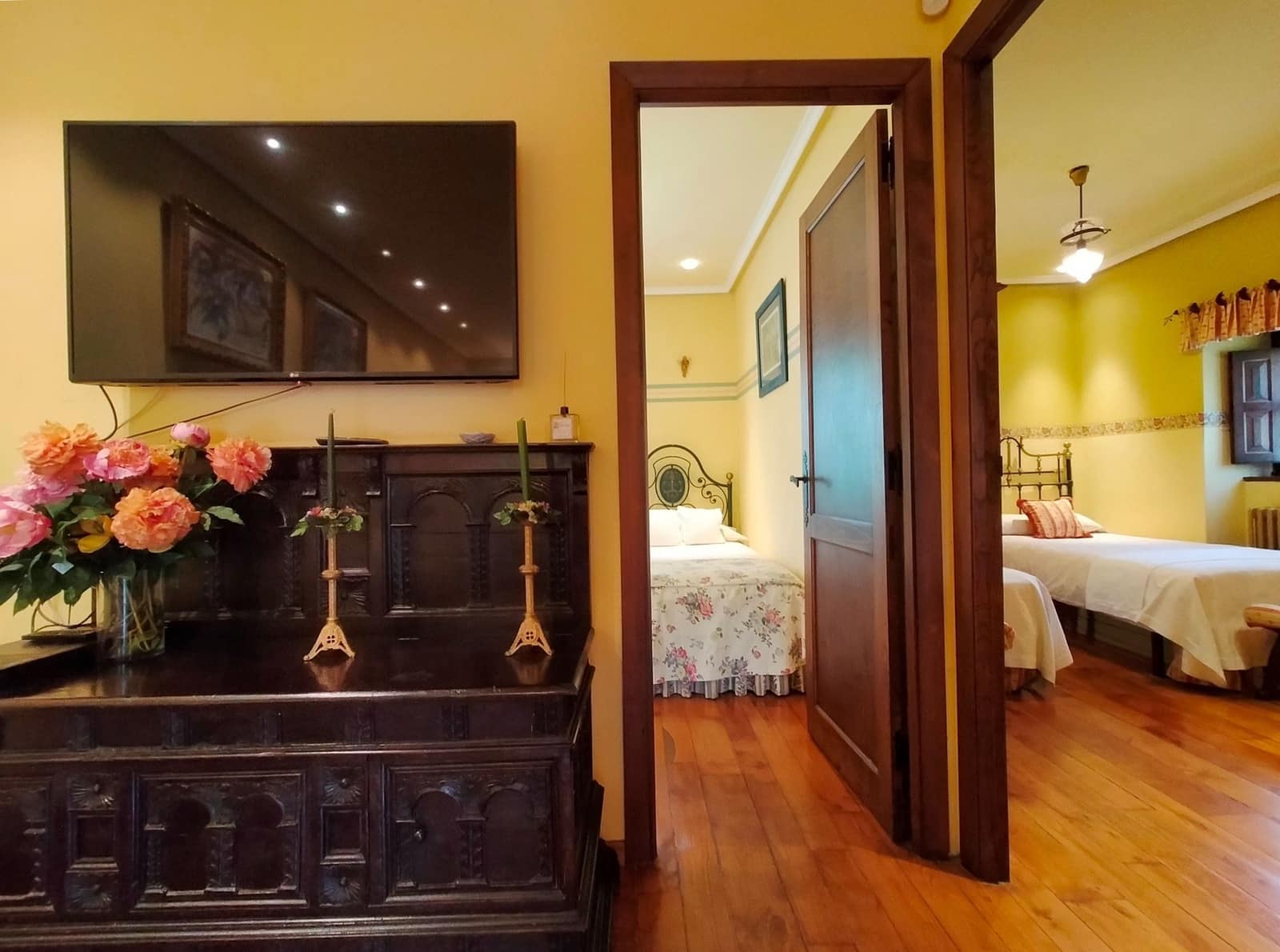 5 soveværelse Villa til salg i Pravia med swimmingpool garage - € 750.000 (Ref: 8926063)