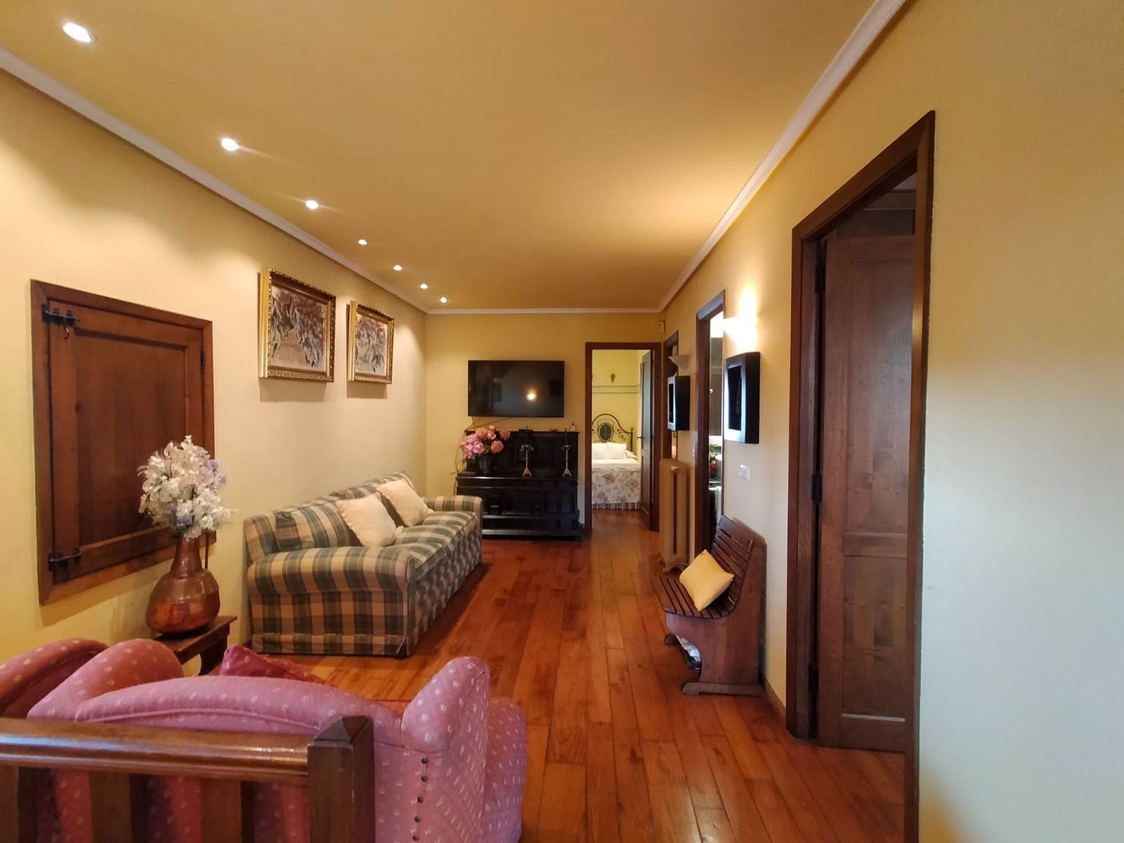 5 soveværelse Villa til salg i Pravia med swimmingpool garage - € 750.000 (Ref: 8926063)