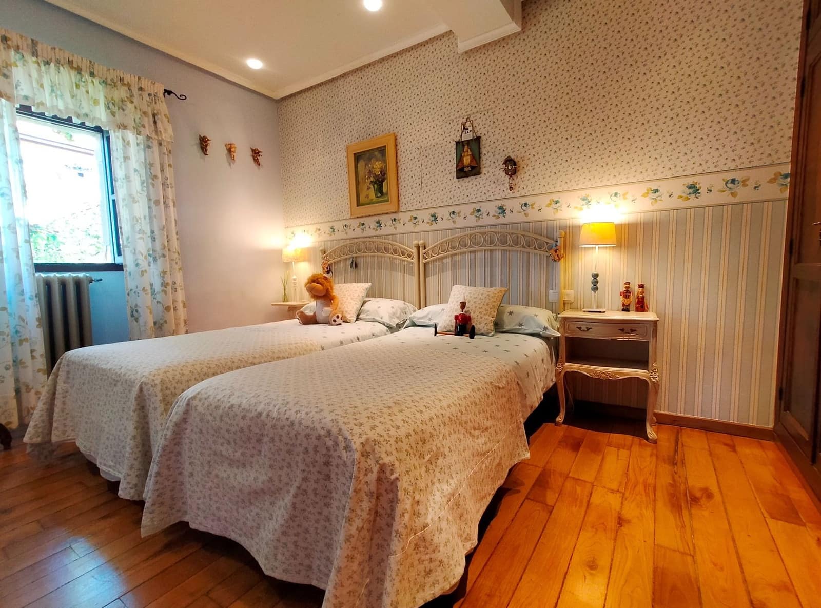 5 soveværelse Villa til salg i Pravia med swimmingpool garage - € 750.000 (Ref: 8926063)