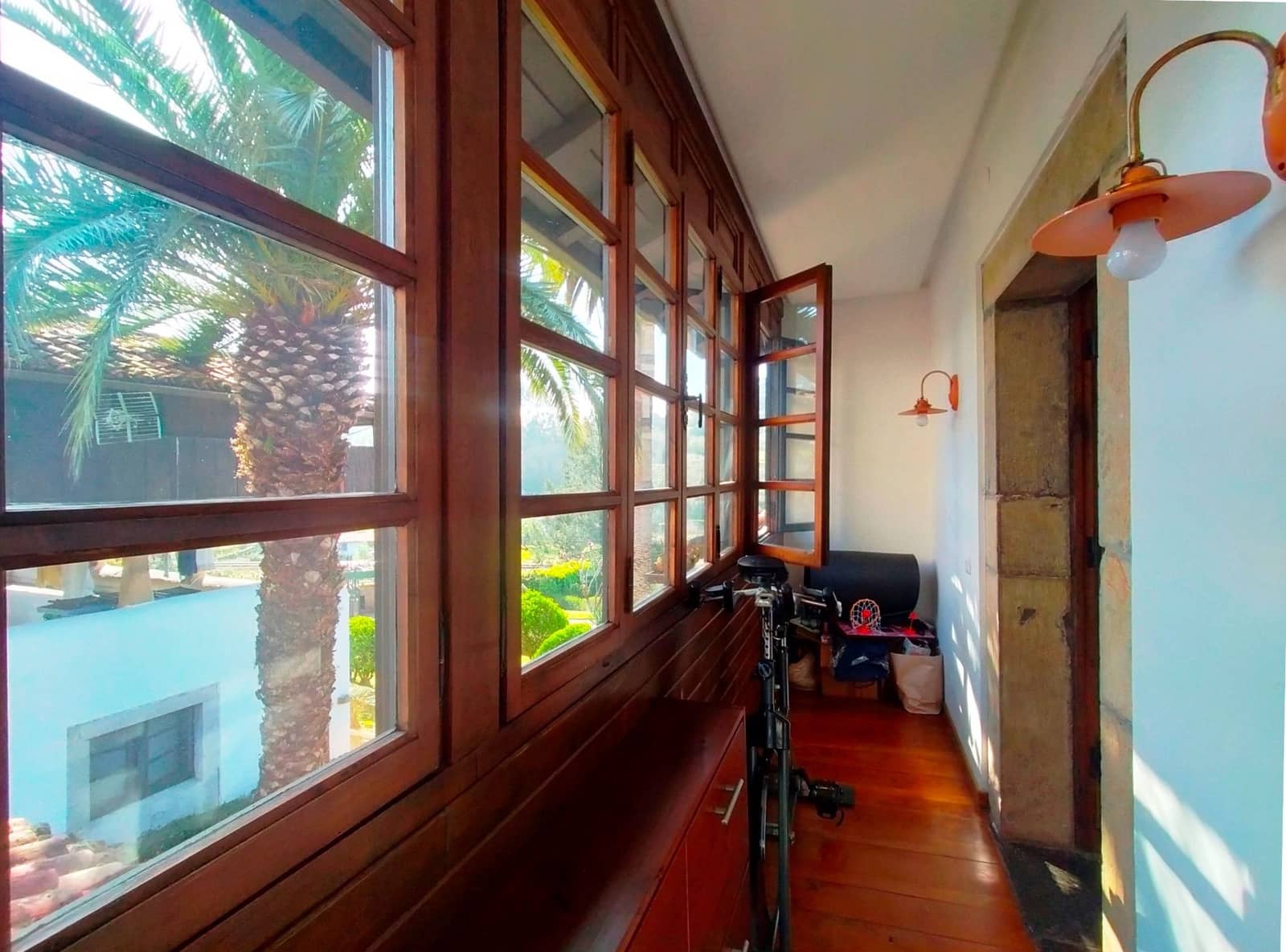 5 soveværelse Villa til salg i Pravia med swimmingpool garage - € 750.000 (Ref: 8926063)